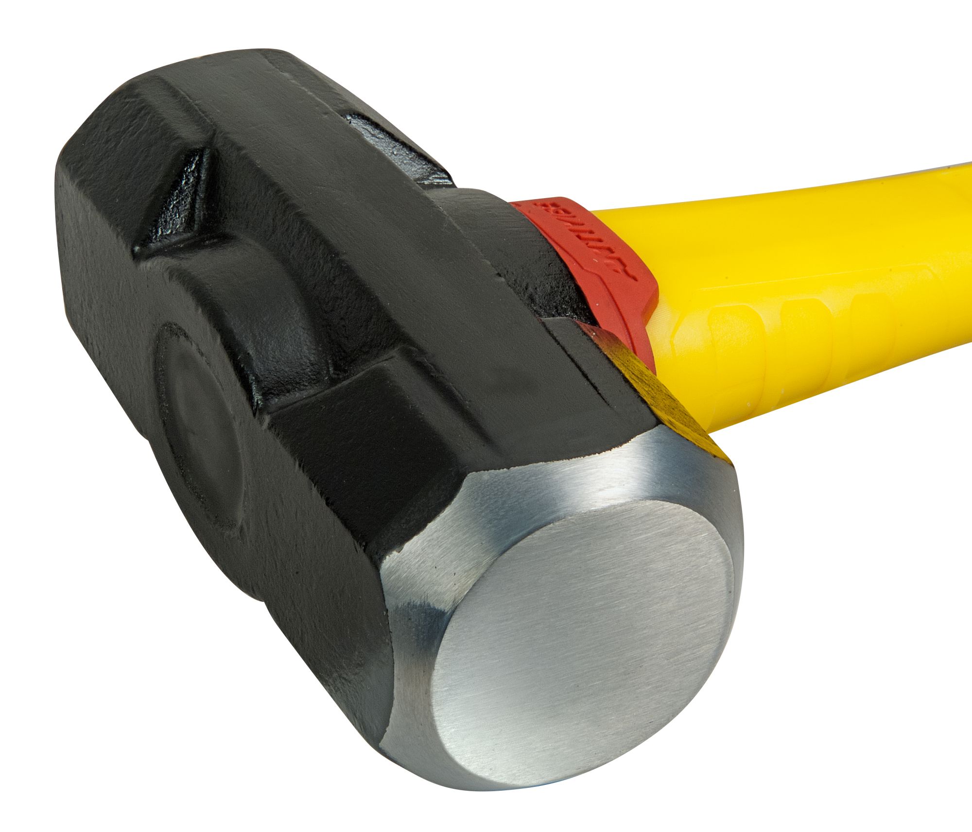 Martillo maceta antivibración de 5907gr