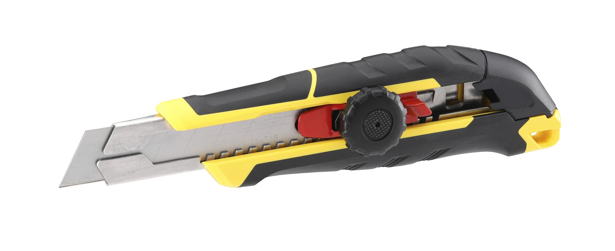 Cúter FATMAX® 18mm con rueda de bloqueo