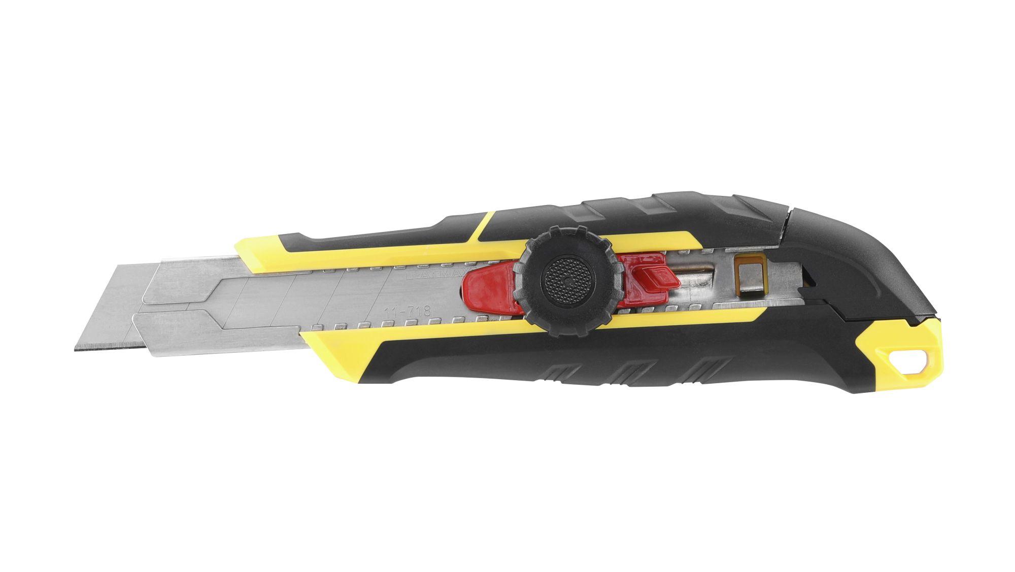 Cúter FATMAX® 18mm con rueda de bloqueo