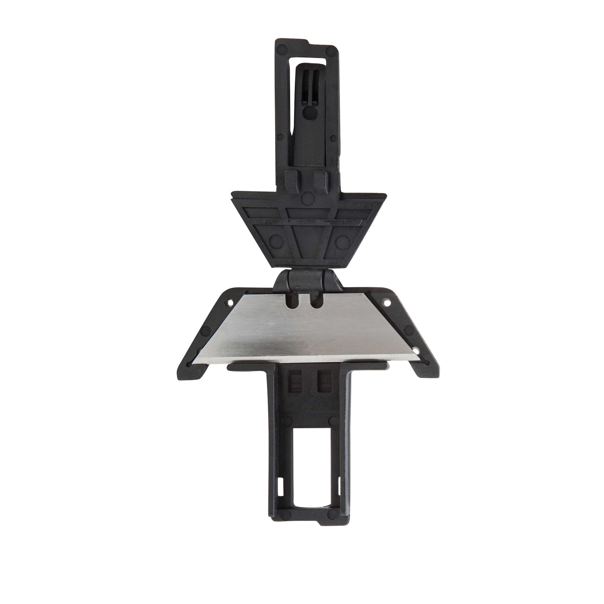 Cortador de embalajes de dos caras, bi-materia