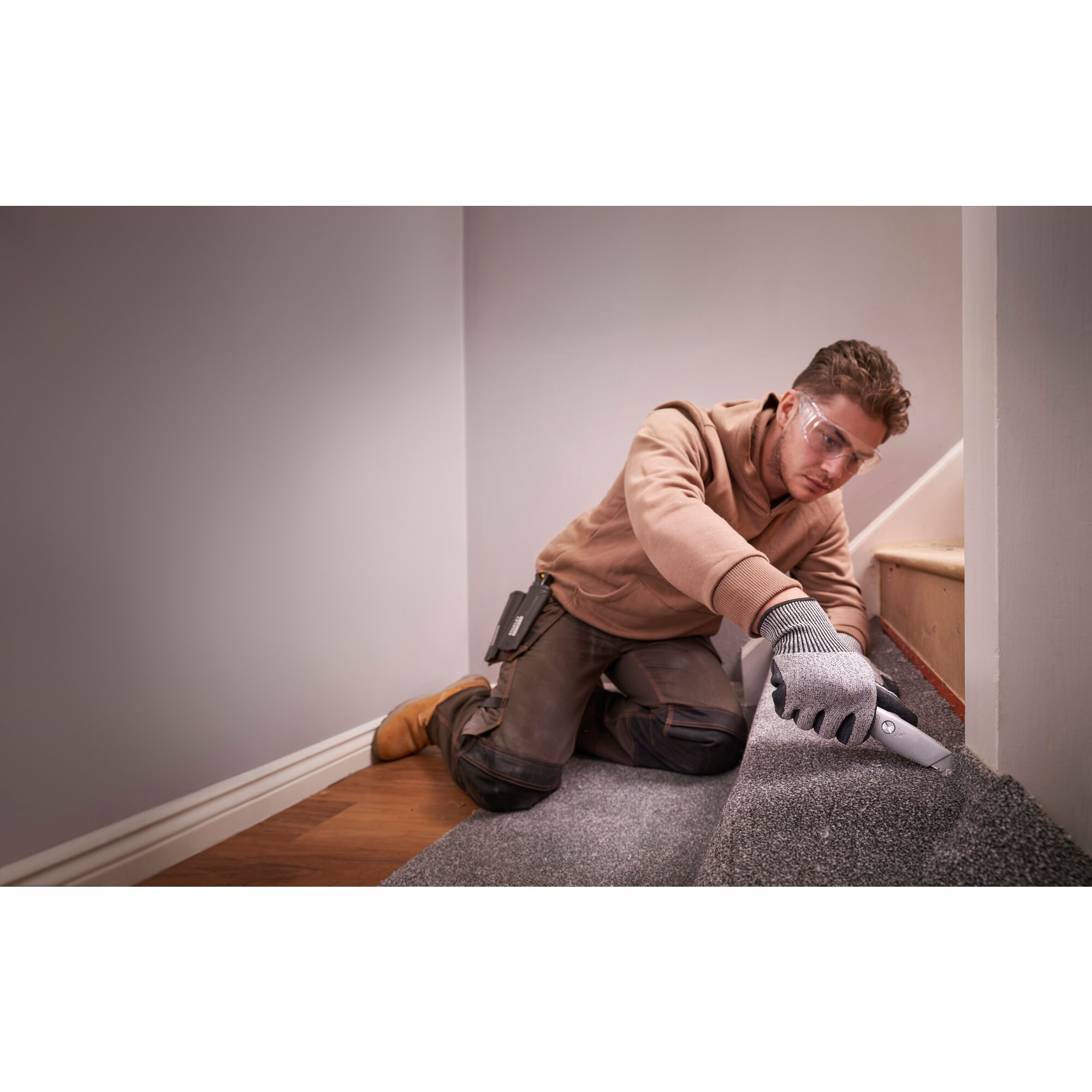 Cuchillo Heavy-Duty FATMAX®