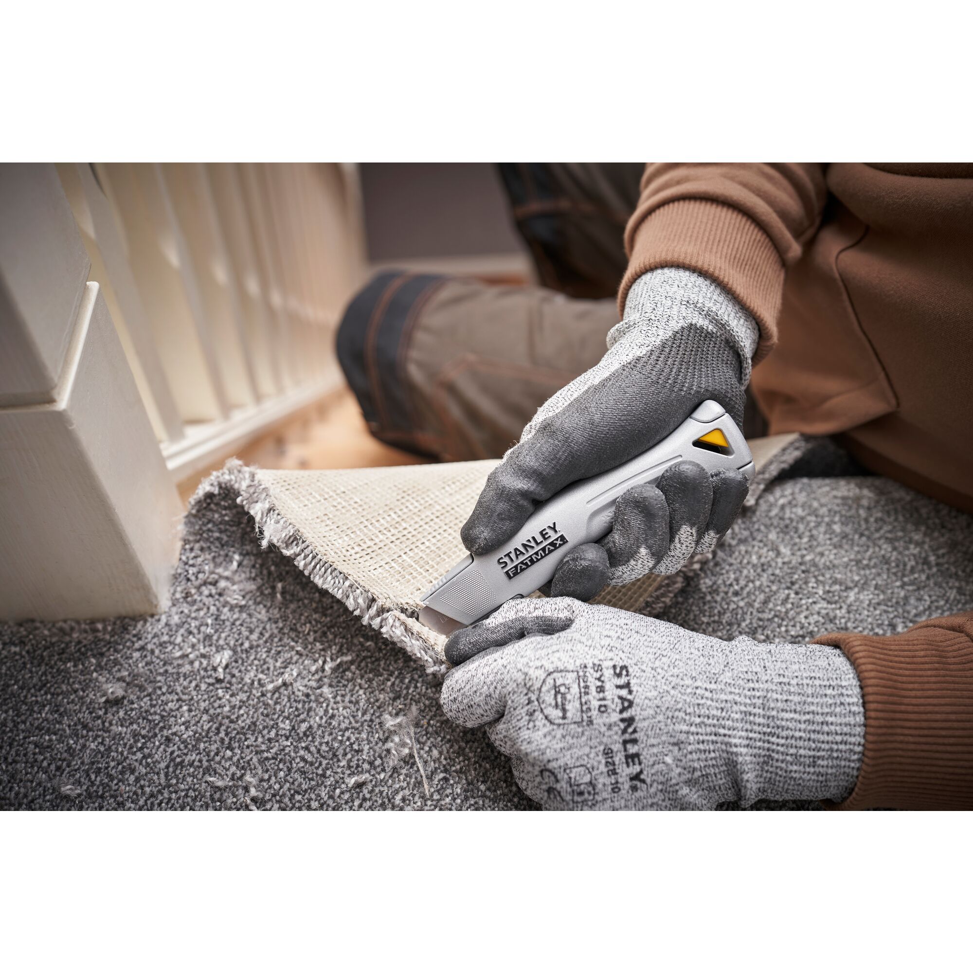 Cuchillo Heavy-Duty FATMAX®