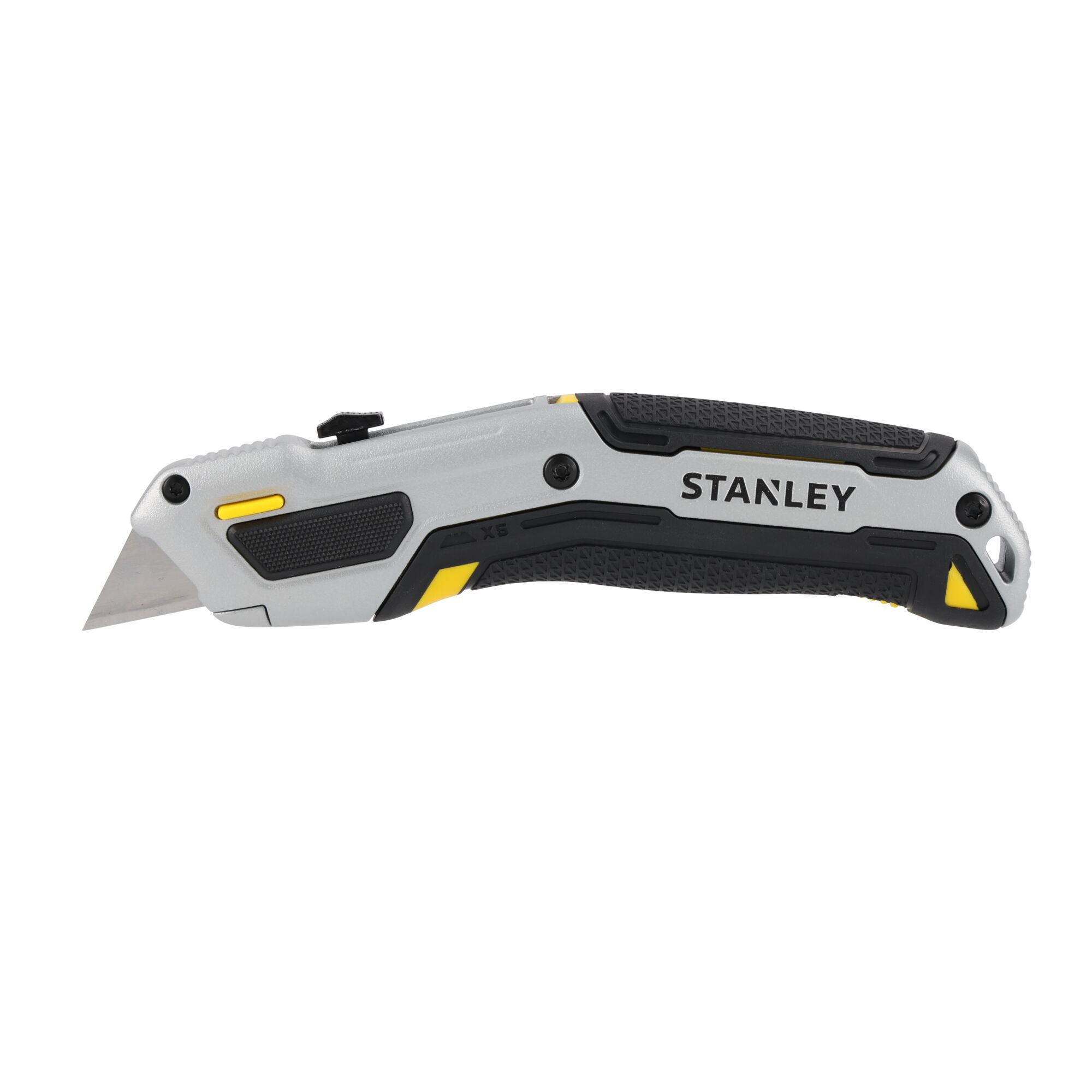 Cuchillo STANLEY® FATMAX® Hoja Retráctil