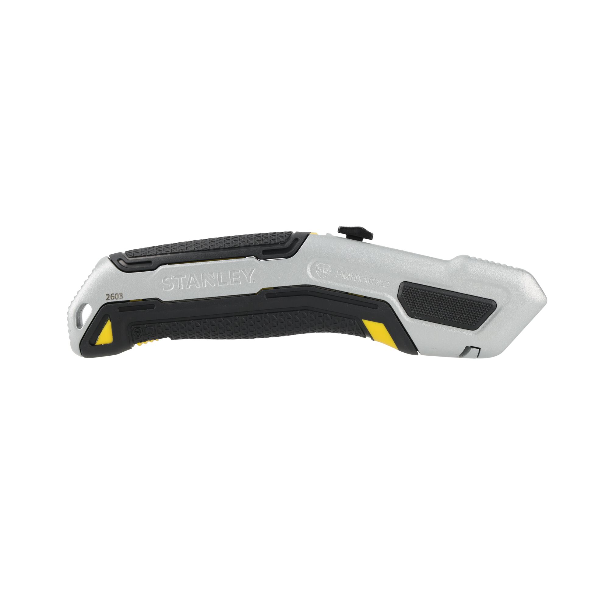 Cuchillo STANLEY® FATMAX® Hoja Retráctil