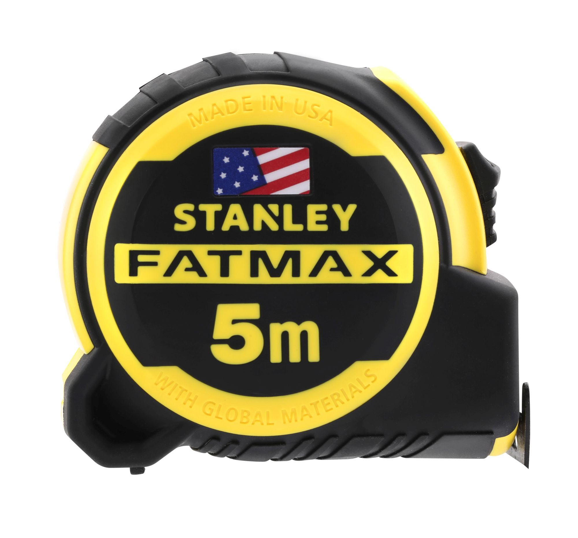 FLEXÓMETRO 5M  STANLEY® FATMAX®
