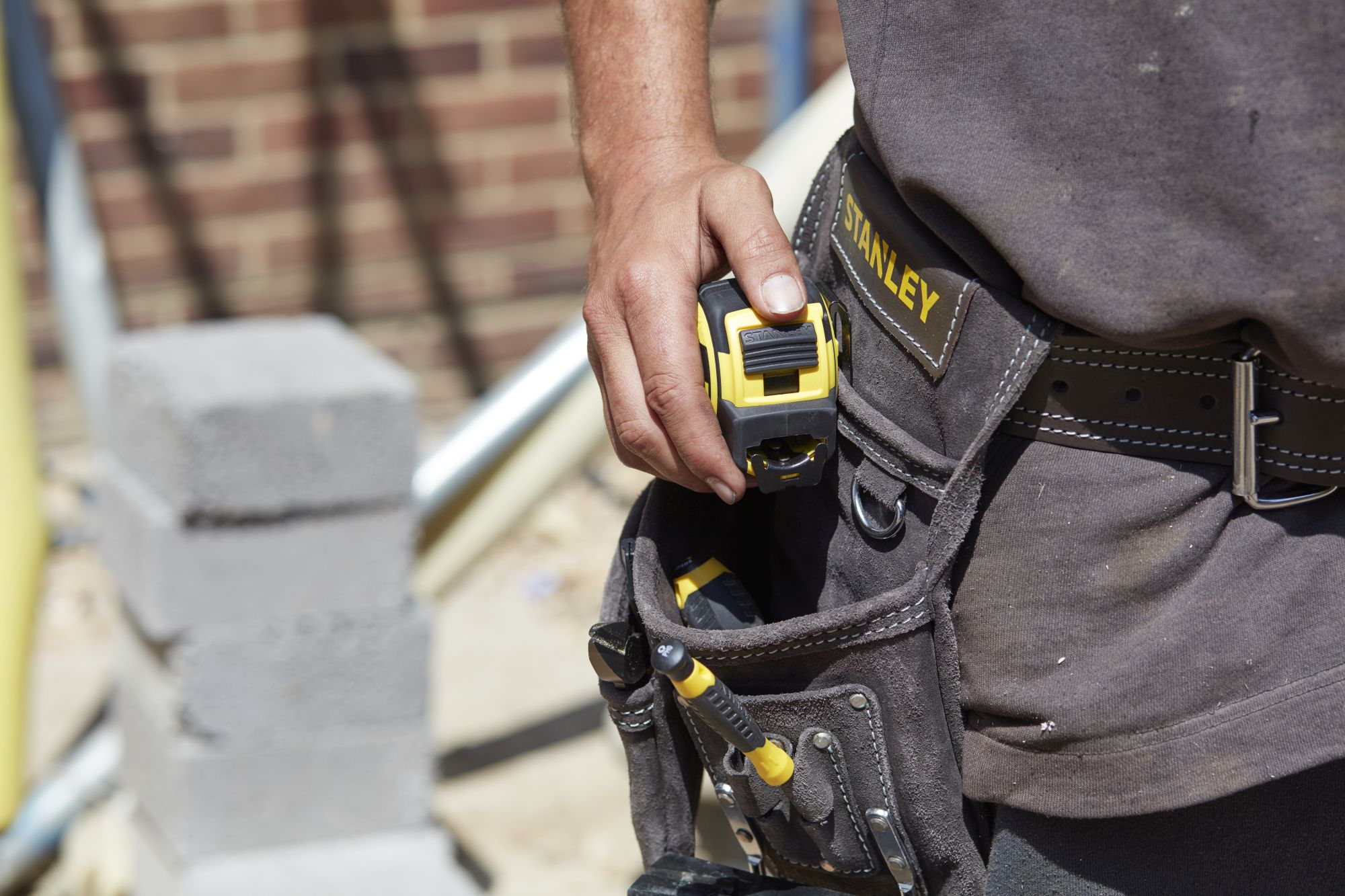 FLEXÓMETRO 5M  STANLEY® FATMAX®