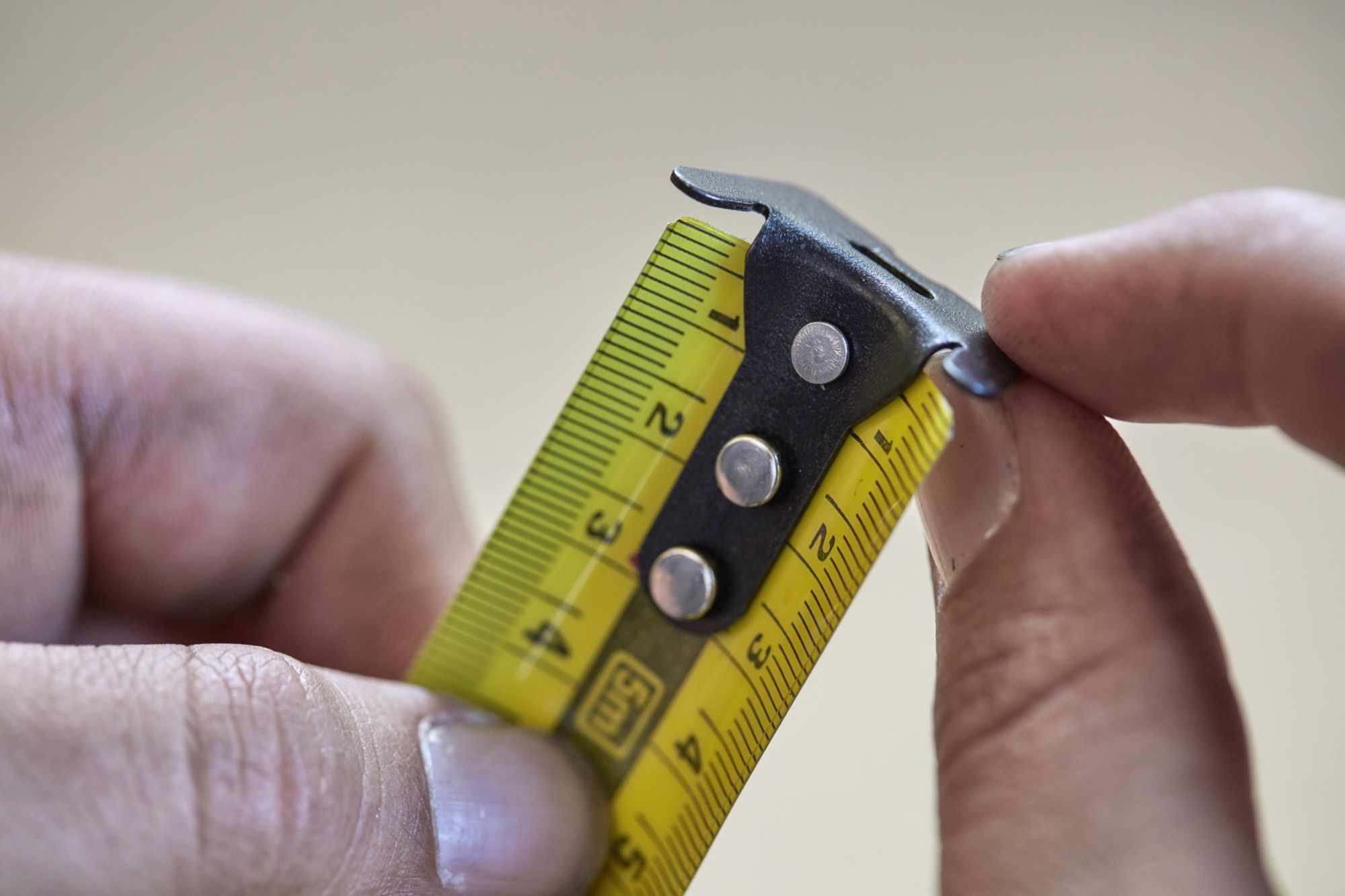 FLEXÓMETRO 5M  STANLEY® FATMAX®