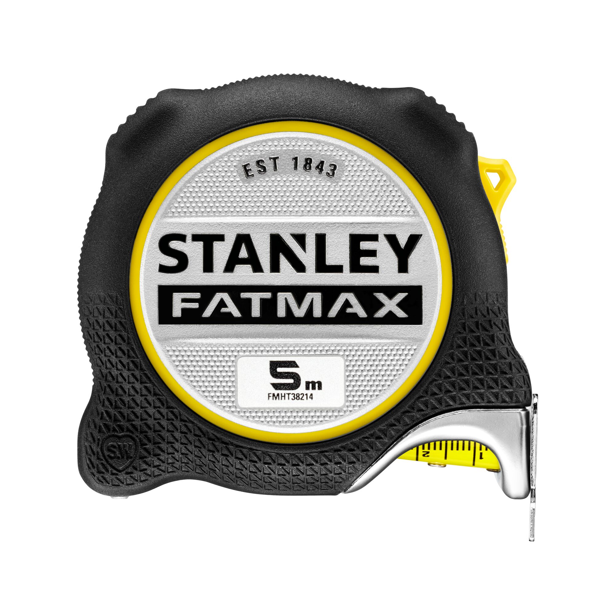 Flexómetro STANLEY® FATMAX® XTREME™ 5m (32mm Ancho)