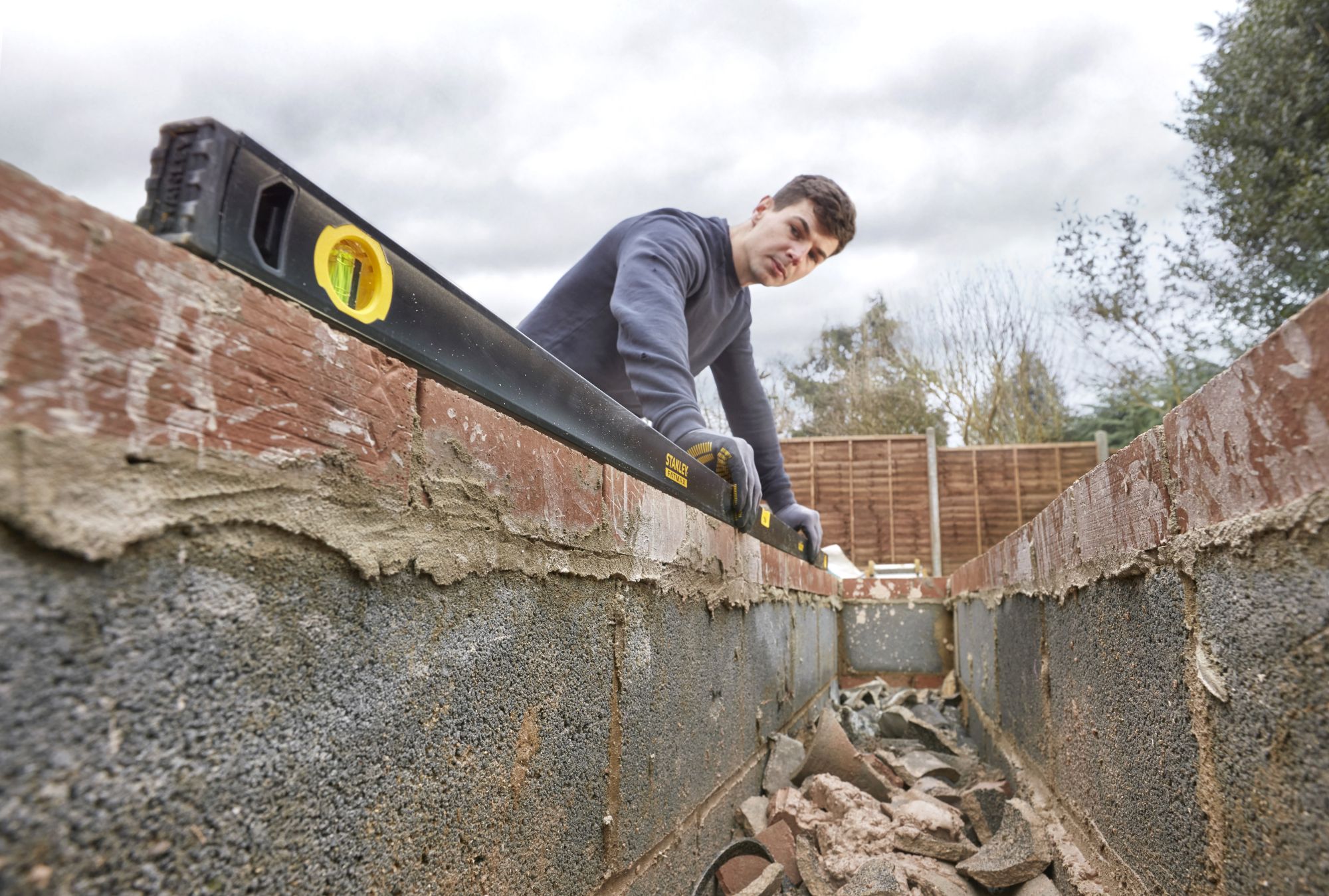 FatMax Classic PRO - 200cm