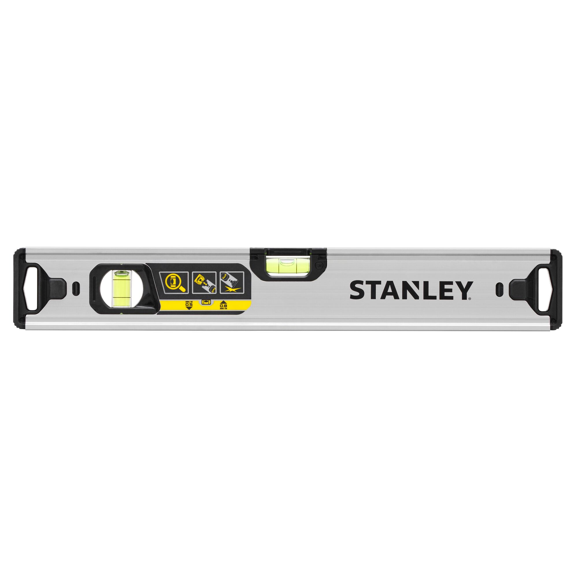 Nivel Tubular STANLEY® FATMAX® XTREME™ 40cm