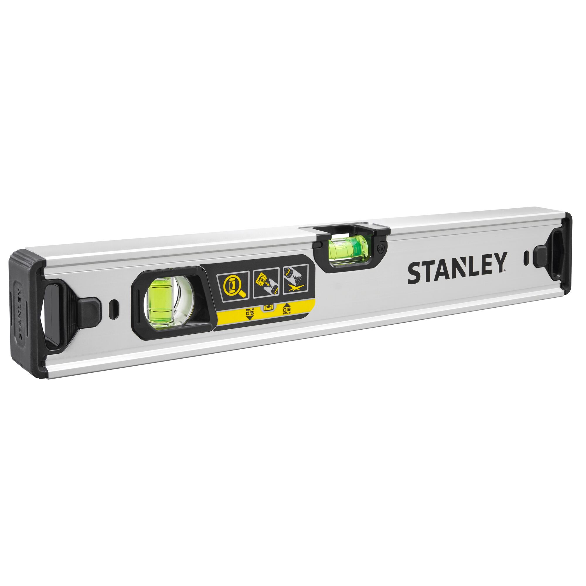 Nivel Tubular STANLEY® FATMAX® XTREME™ 40cm