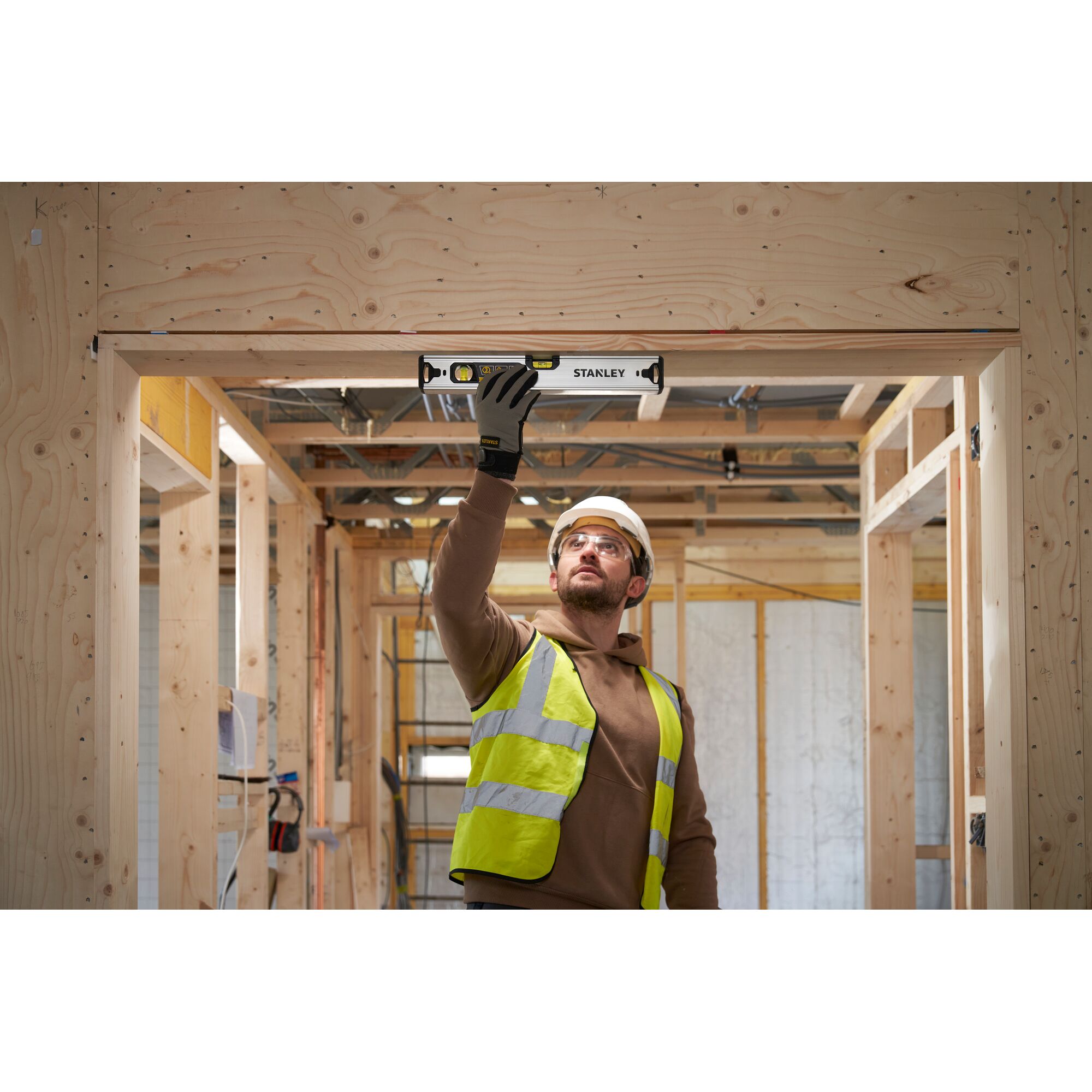 Nivel Tubular STANLEY® FATMAX® XTREME™ 40cm