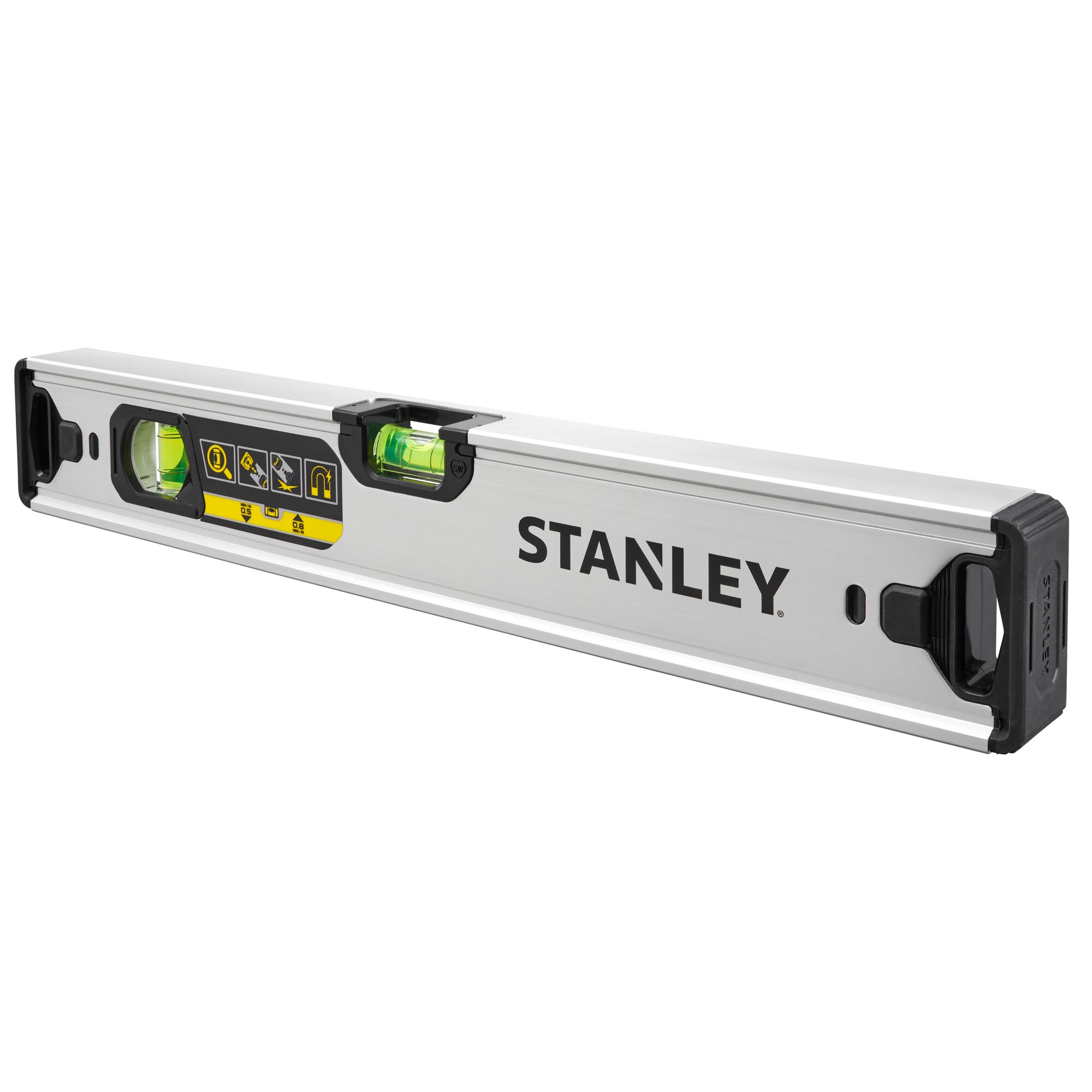 Nivel Tubular STANLEY® FATMAX® XTREME™ 40cm - Magnético