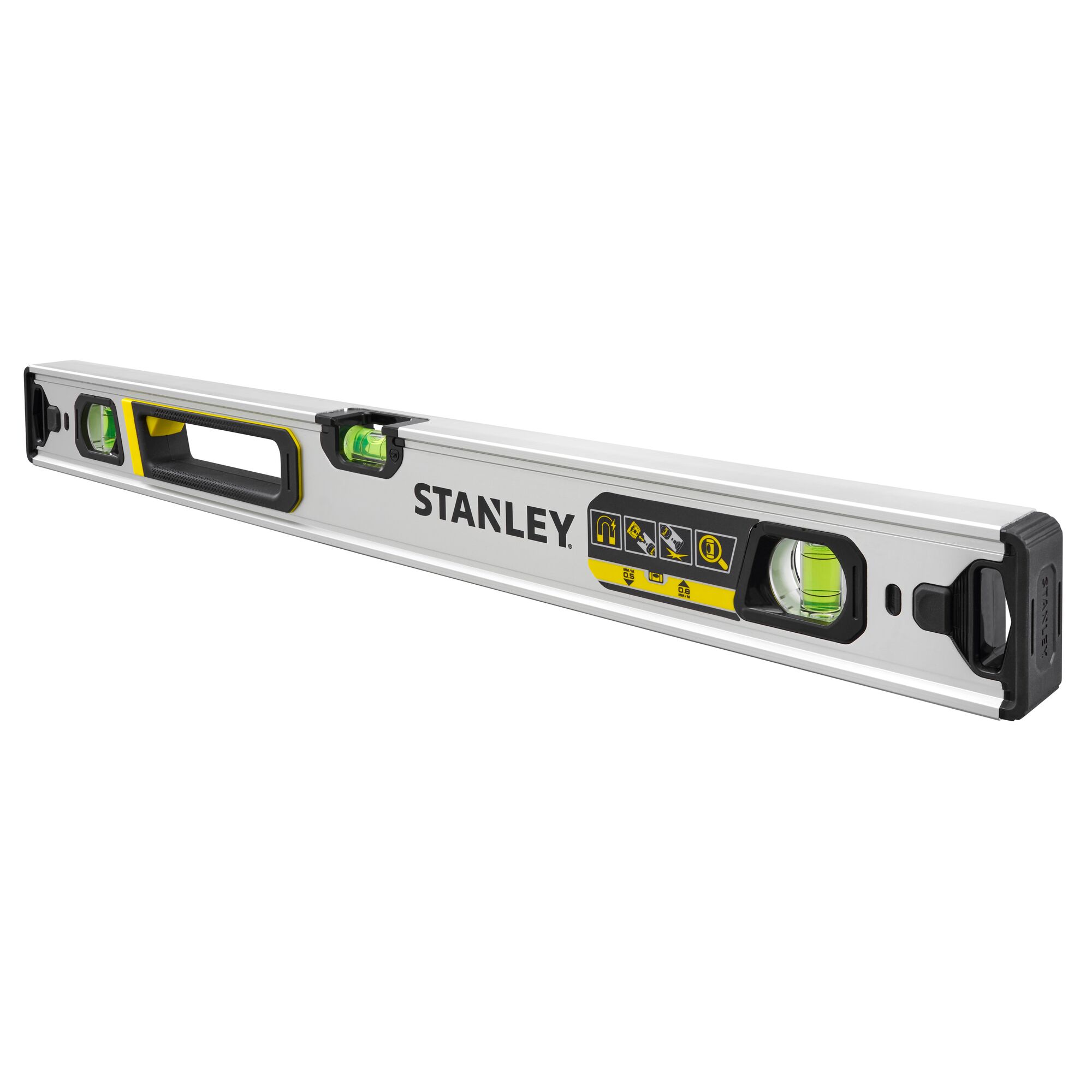 Nivel Tubular STANLEY® FATMAX® XTREME™ 60cm