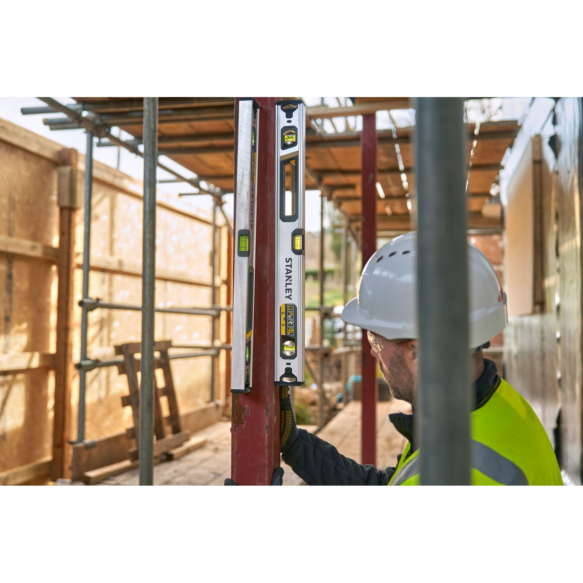 Nivel Tubular STANLEY® FATMAX® XTREME™ 60cm