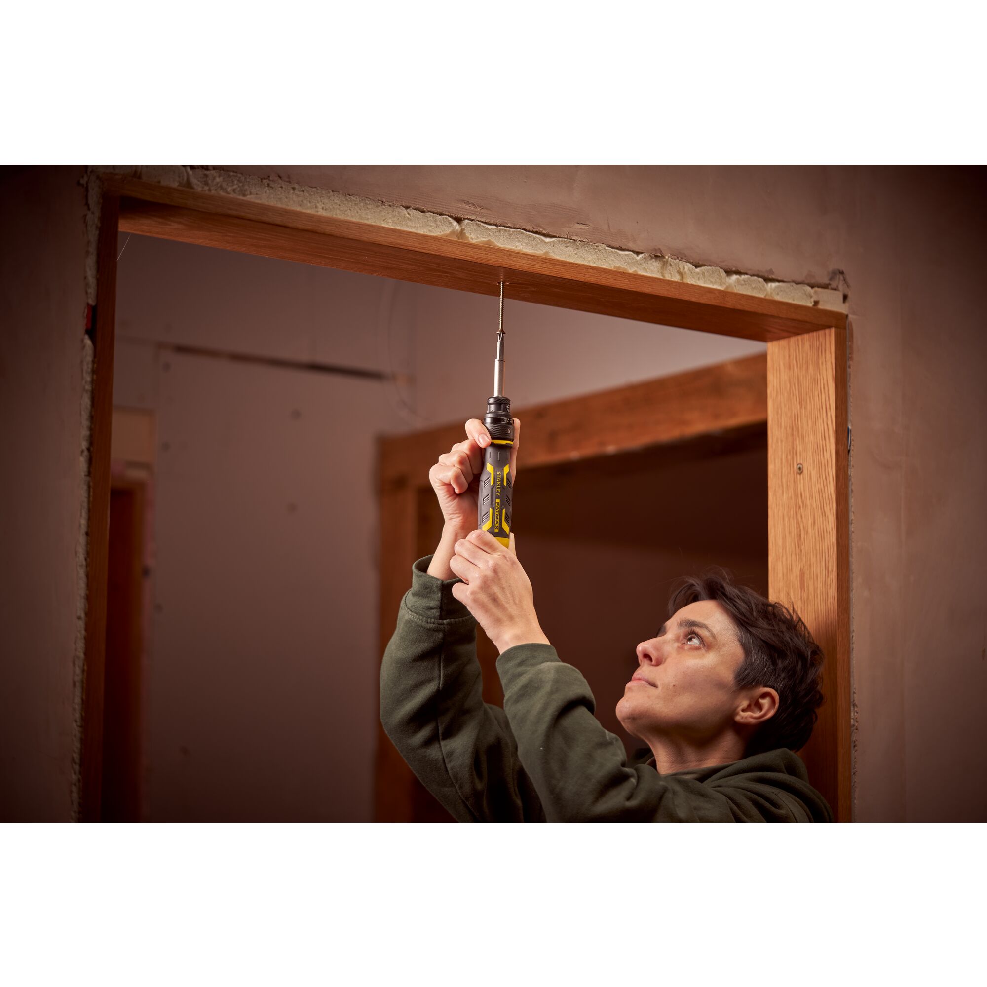 Multipuntas con triqnuete Speed Drive FATMAX®