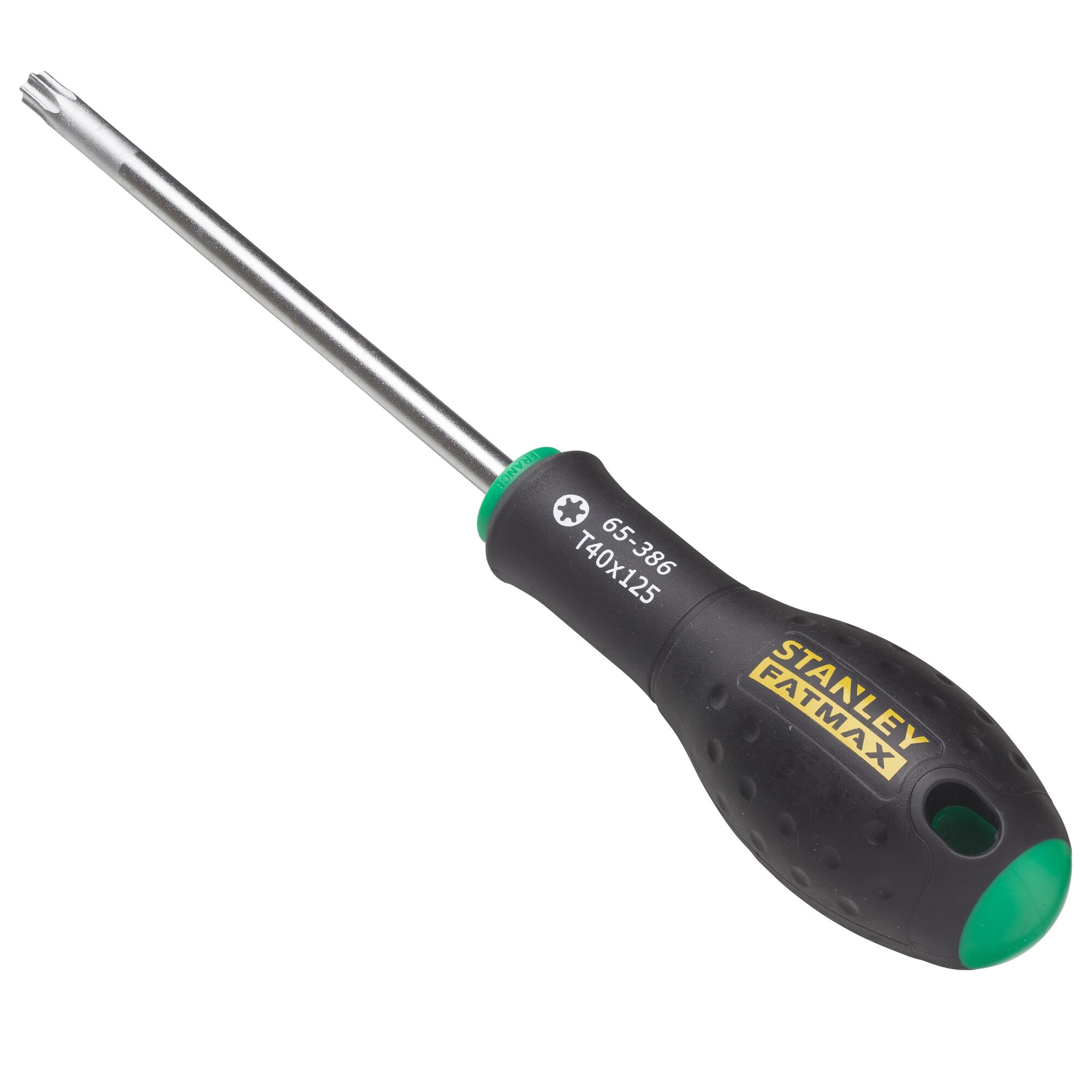Destornillador Torx® FATMAX® T40 x 125mm