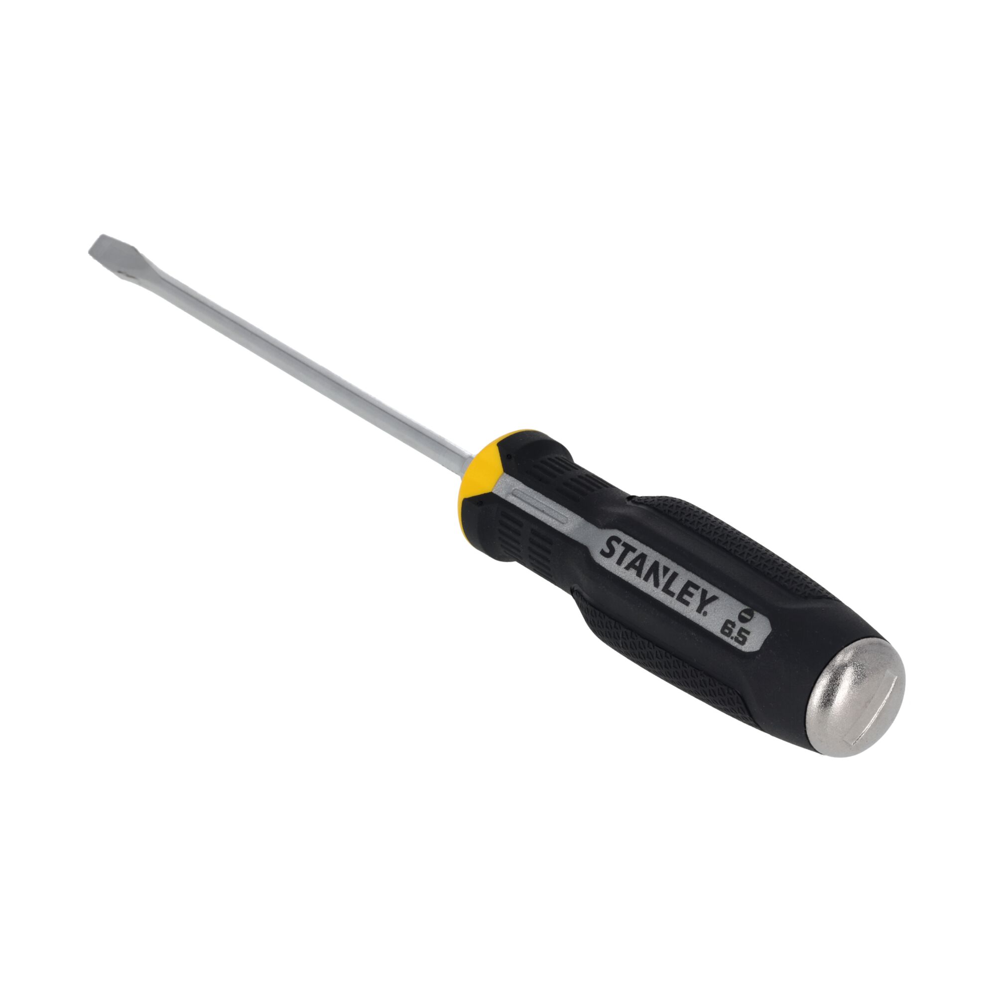 Destornillador STANLEY® Zona de Golpe 6,5x150mm