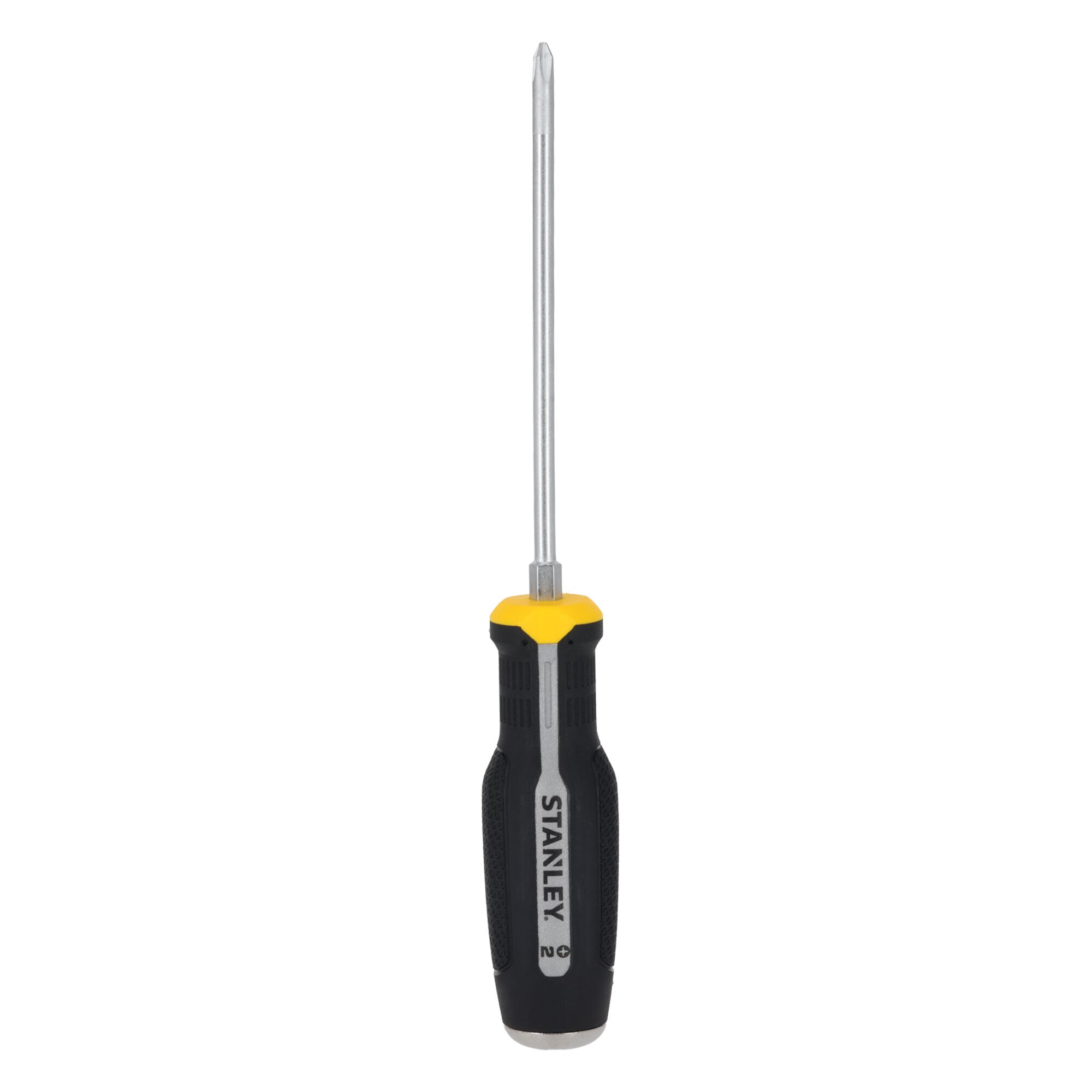 Destornillador STANLEY® Zona de Golpe Philips PH2x150mm