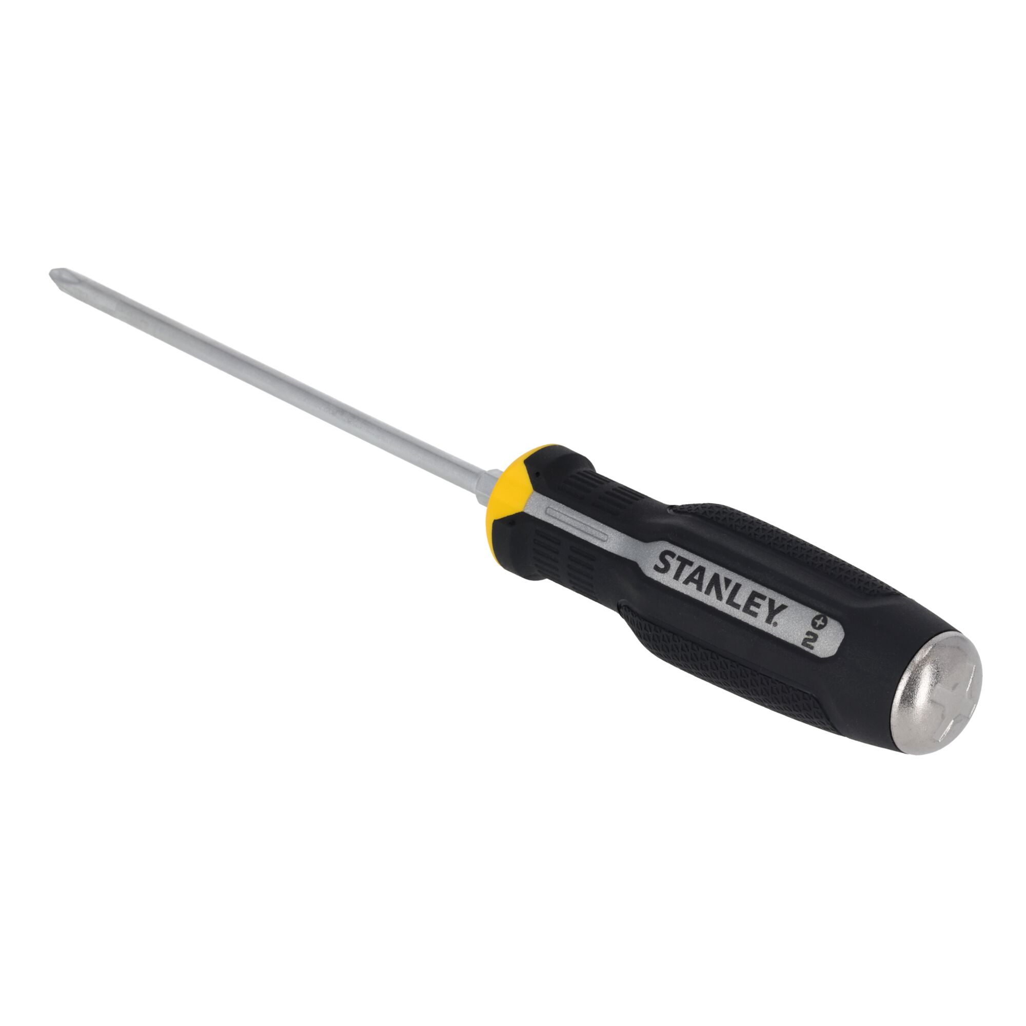 Destornillador STANLEY® Zona de Golpe Philips PH2x150mm