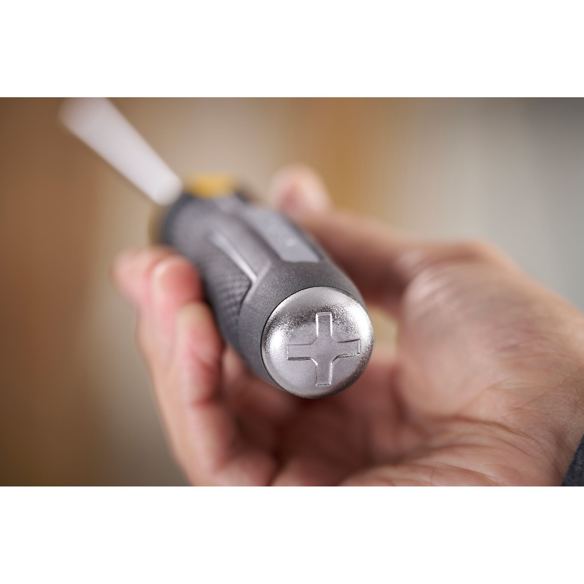 Destornillador STANLEY® Zona de Golpe Philips PH2x150mm