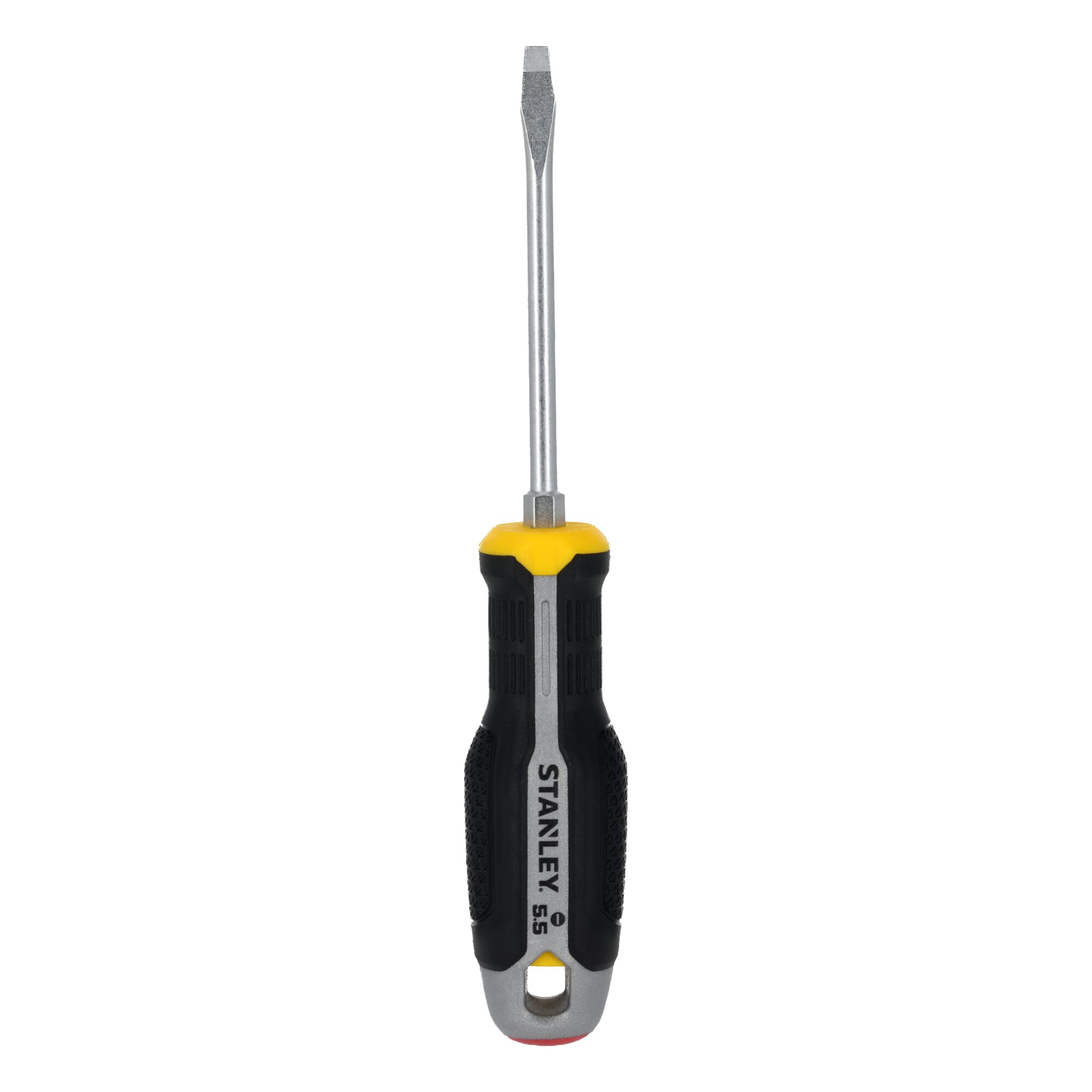 Destornillador STANLEY® Plano 5,5mmx100mm