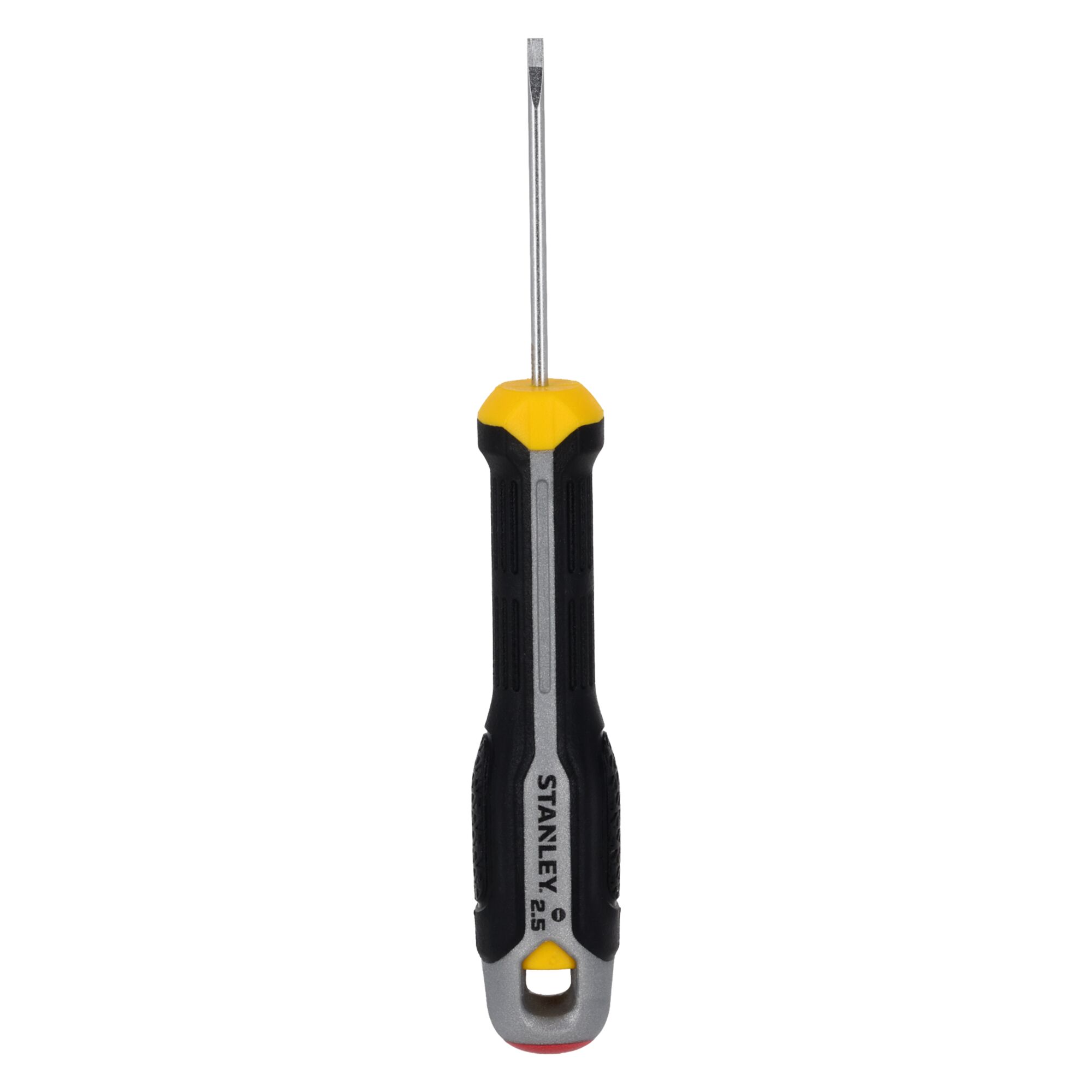 Destornillador STANLEY® Paralelo 2,5mmx50mm