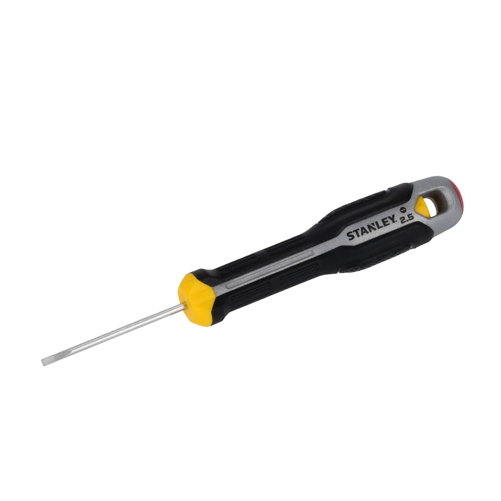 Destornillador STANLEY® Paralelo 2,5mmx50mm
