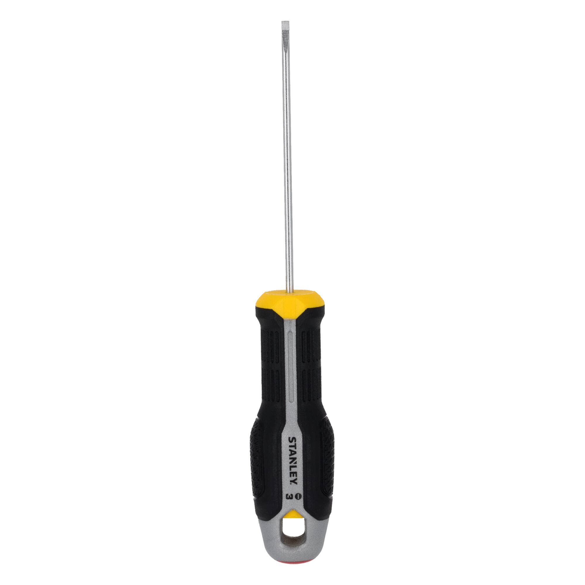 Destornillador STANLEY® Paralelo 3mmx100mm