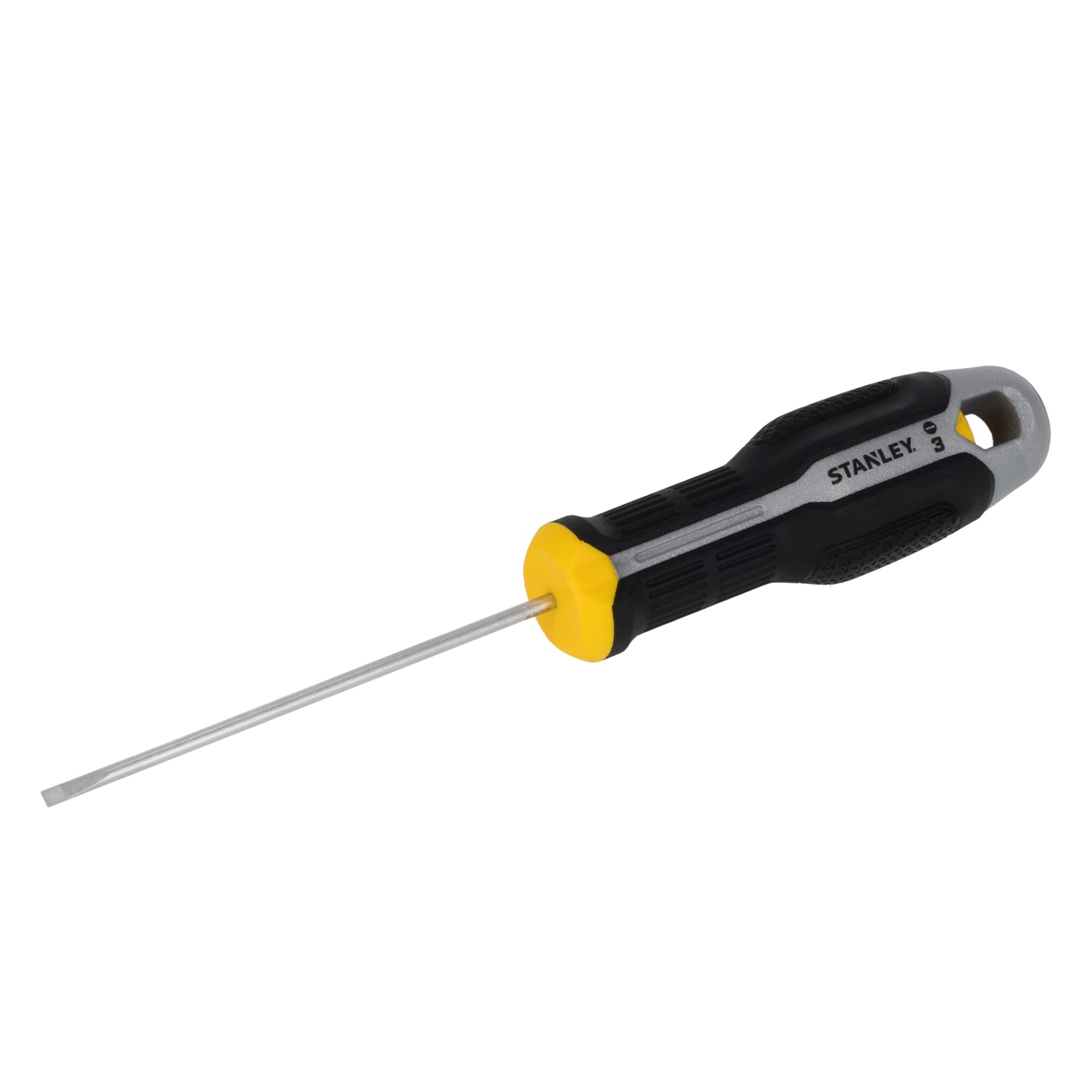 Destornillador STANLEY® Paralelo 3mmx100mm