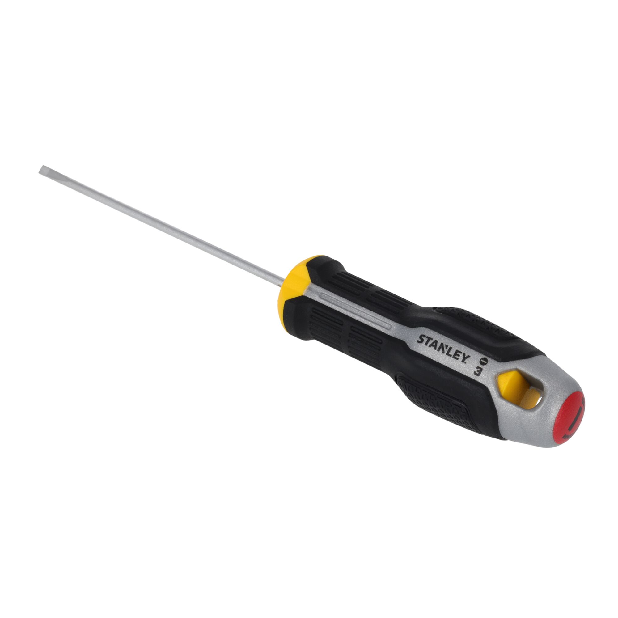 Destornillador STANLEY® Paralelo 3mmx100mm