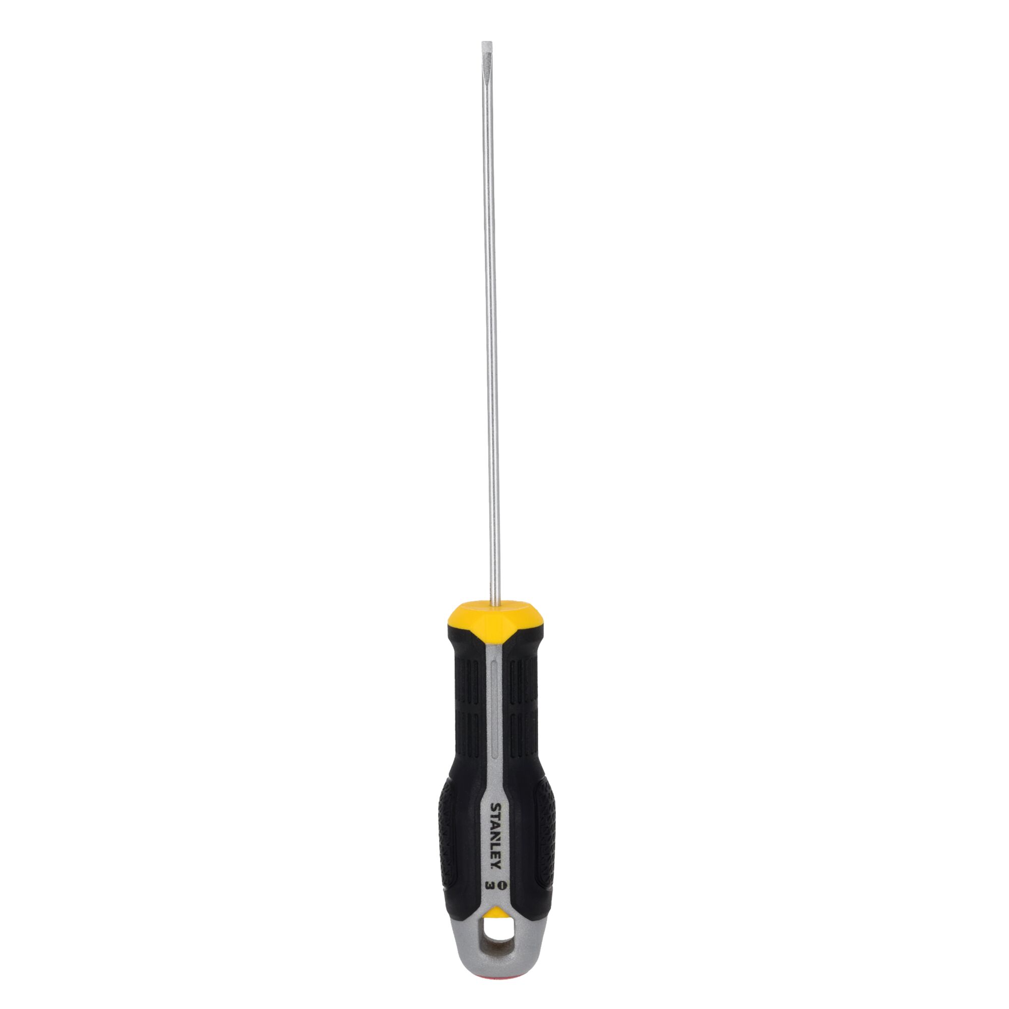 Destornillador STANLEY® Paralelo 3mmx150mm