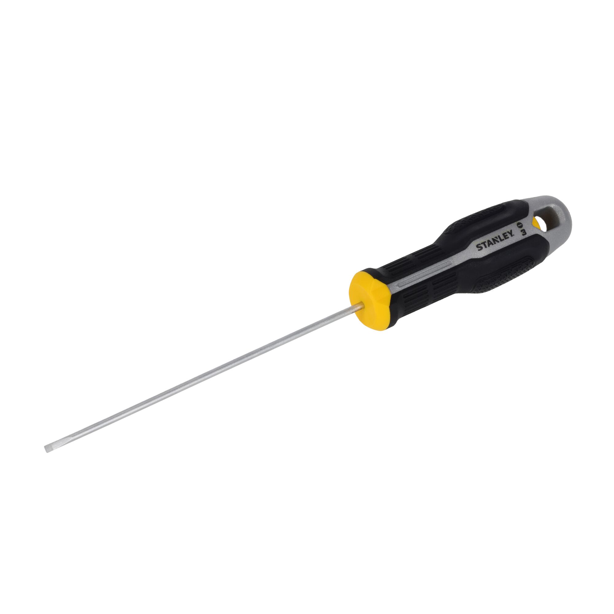 Destornillador STANLEY® Paralelo 3mmx150mm