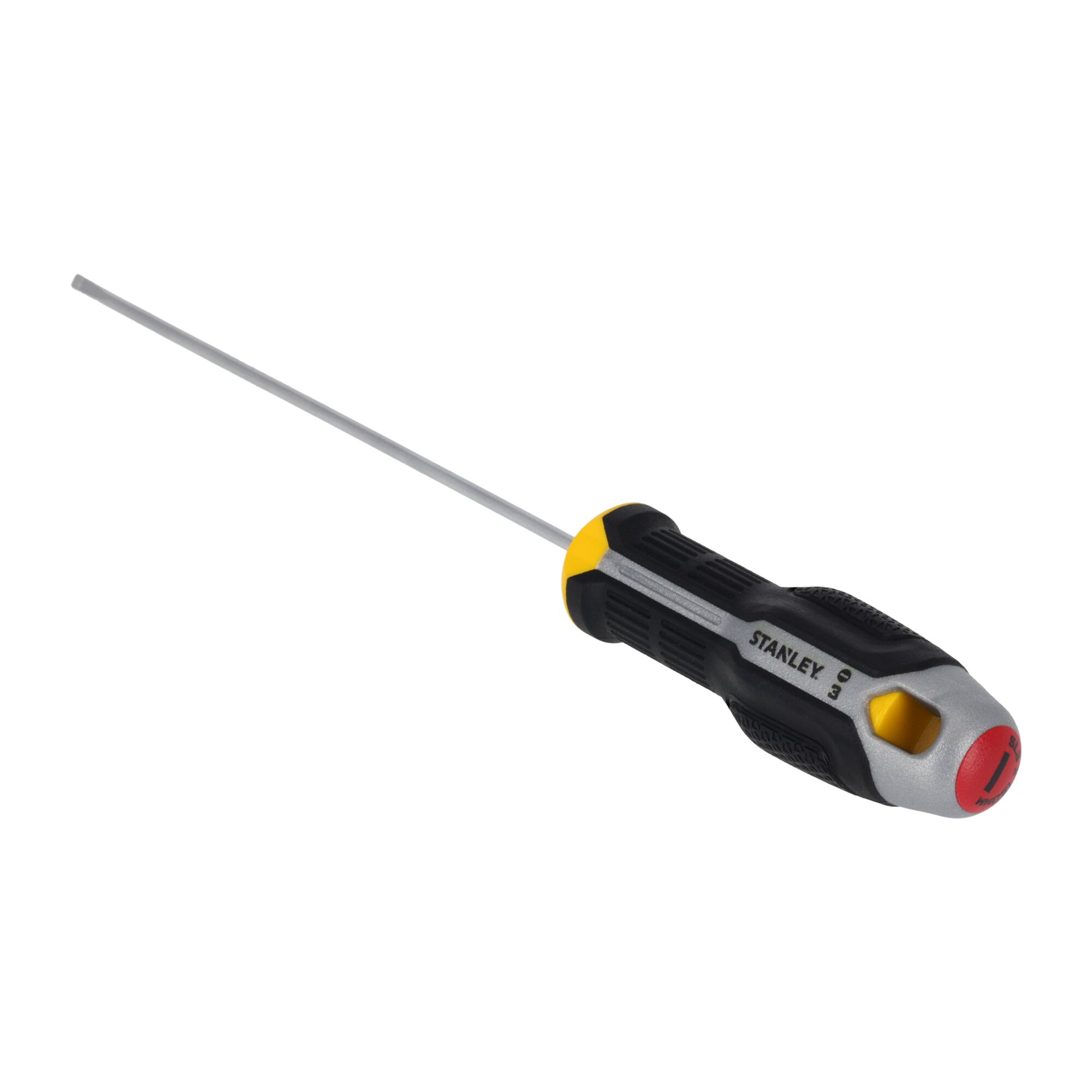 Destornillador STANLEY® Paralelo 3mmx150mm