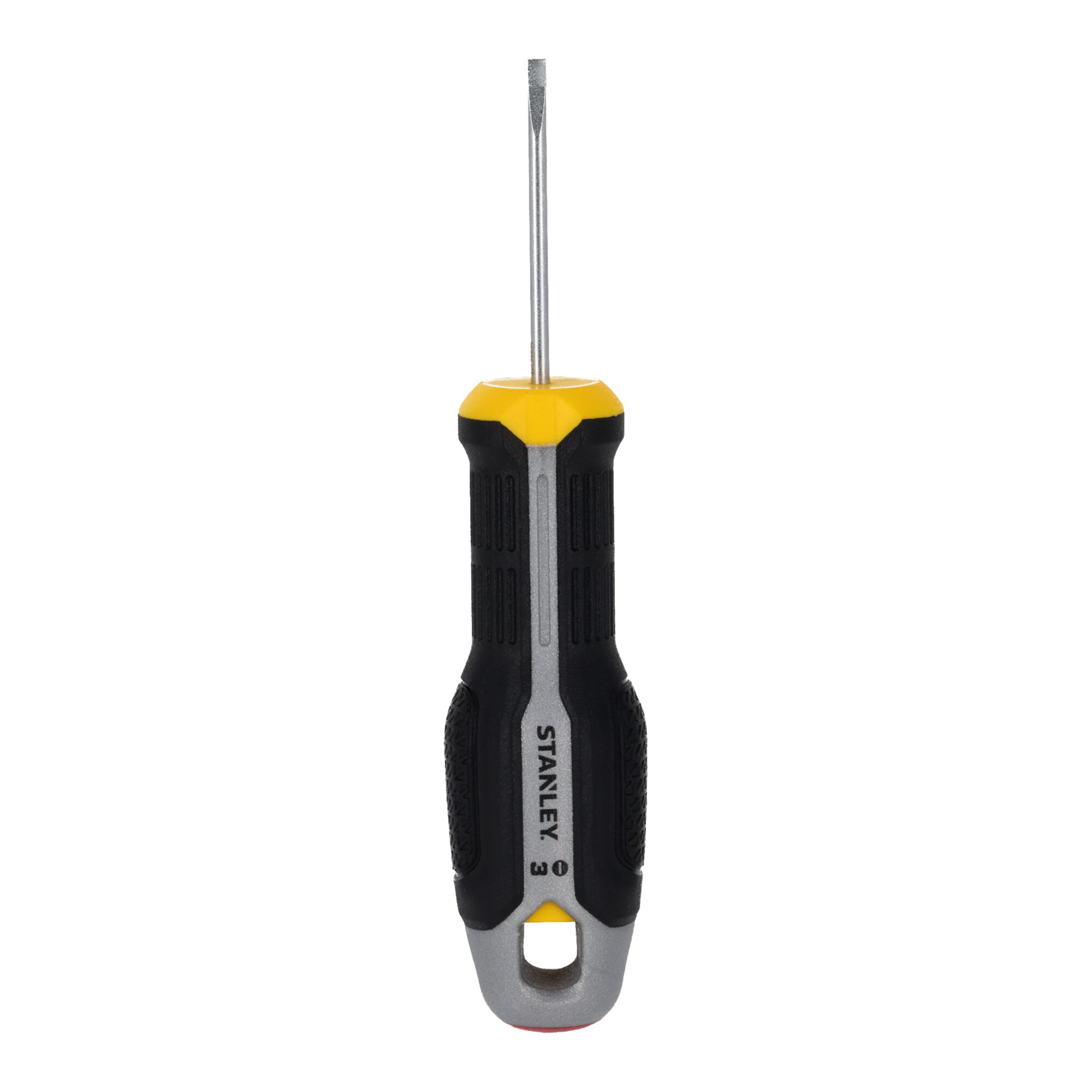 Destornillador STANLEY® Paralelo 3mmx50mm