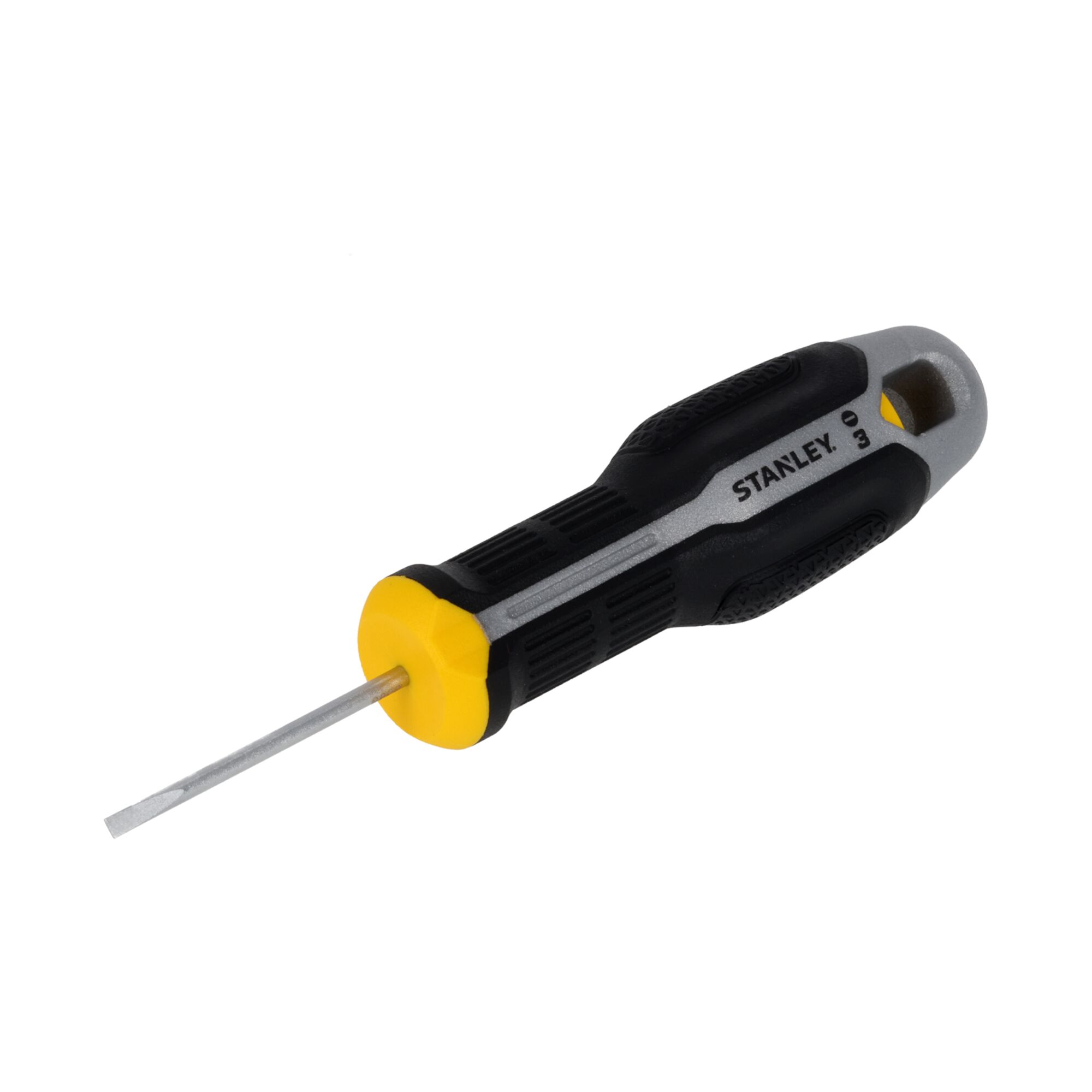 Destornillador STANLEY® Paralelo 3mmx50mm