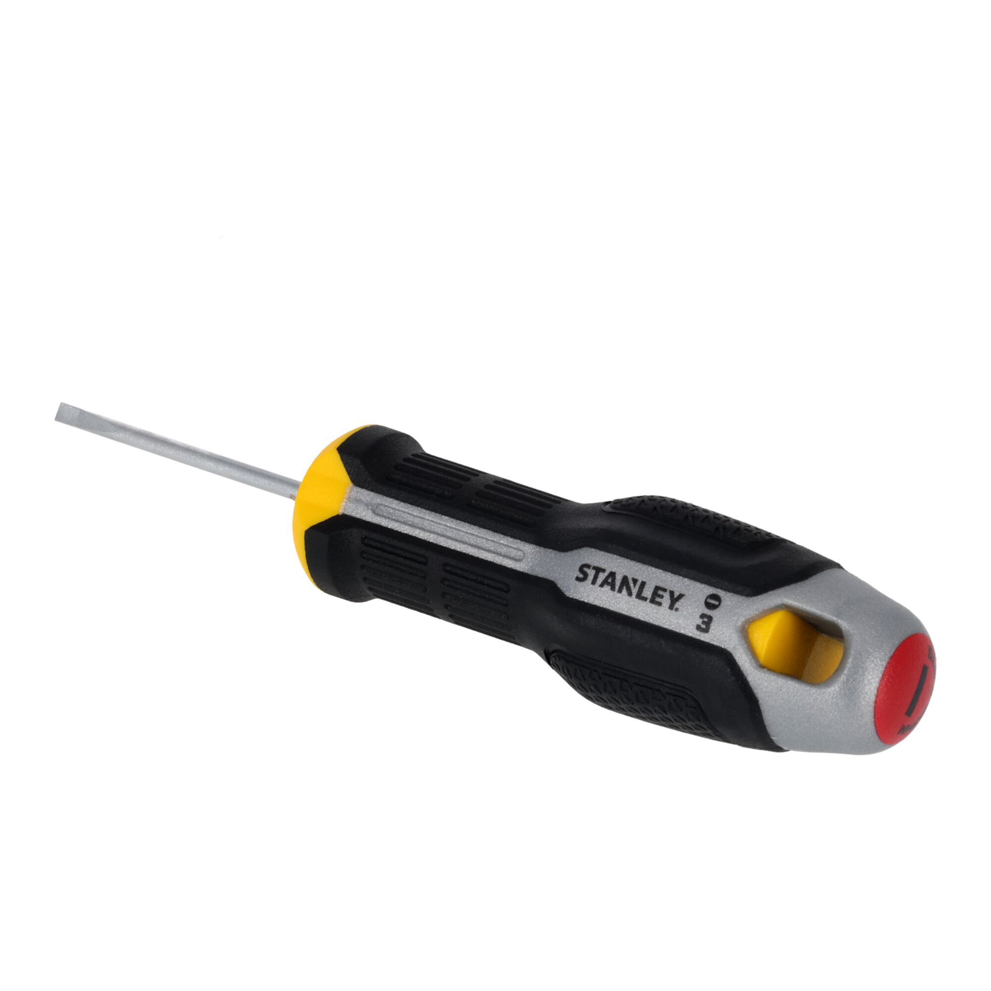 Destornillador STANLEY® Paralelo 3mmx50mm