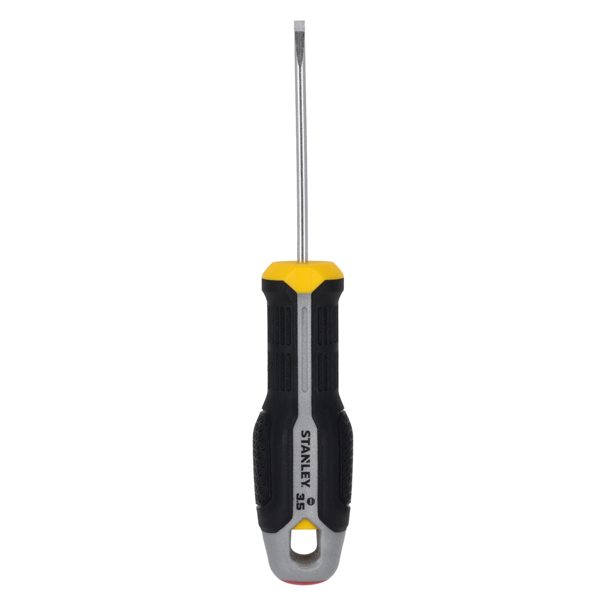 Destornillador STANLEY® Paralelo 3mmx75mm