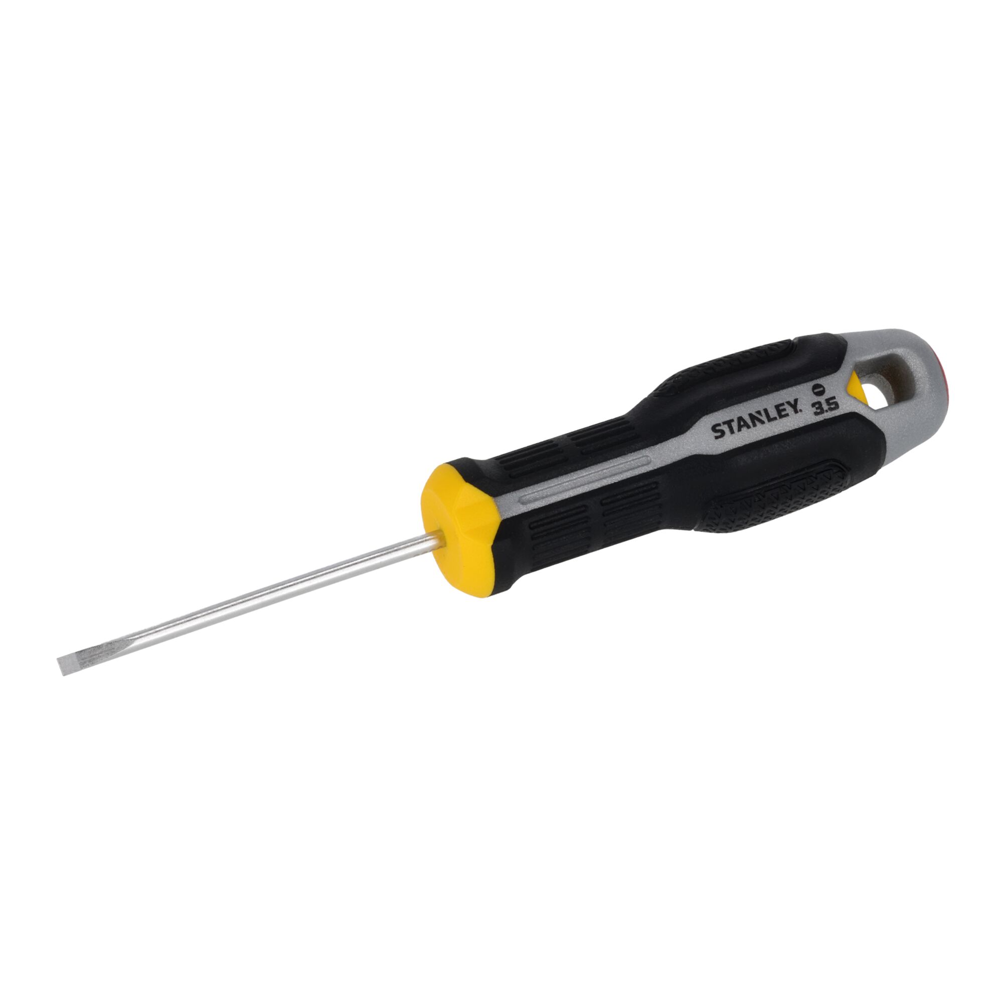 Destornillador STANLEY® Paralelo 3mmx75mm