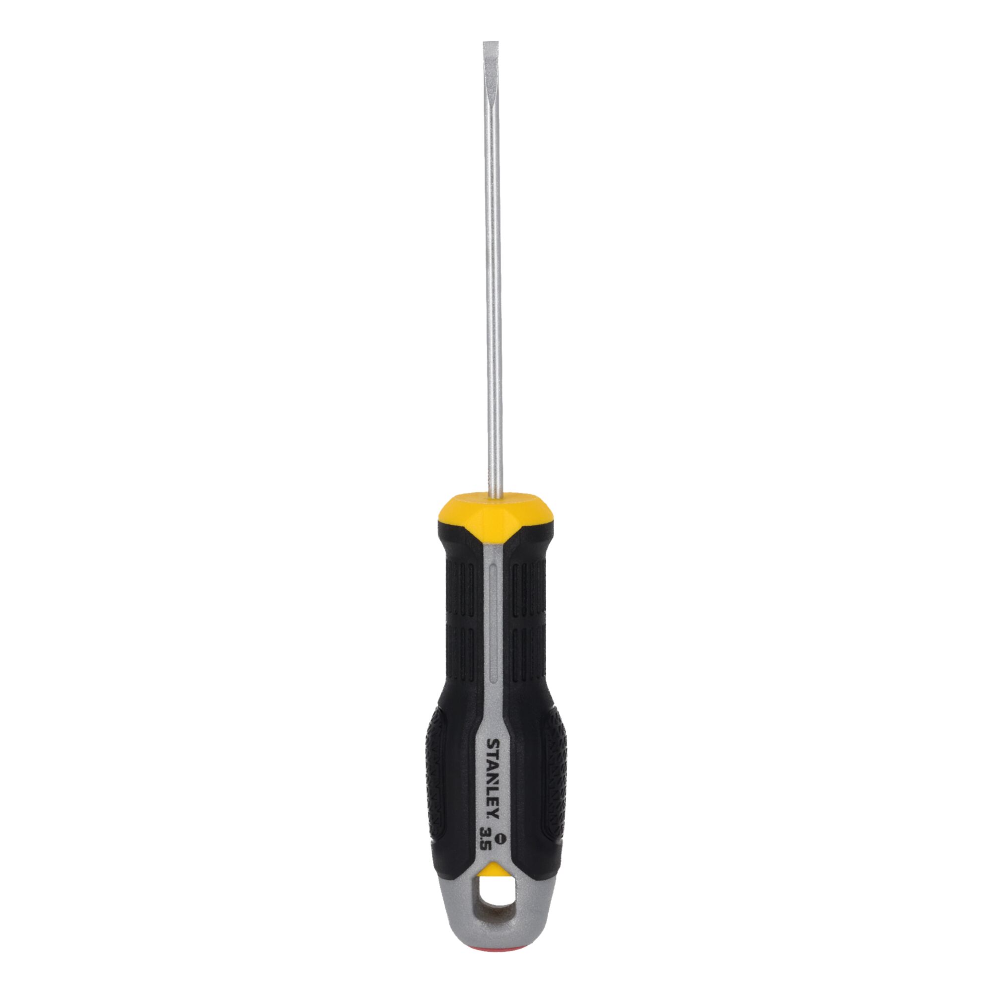 Destornillador STANLEY® Paralelo 3,5mmx100mm