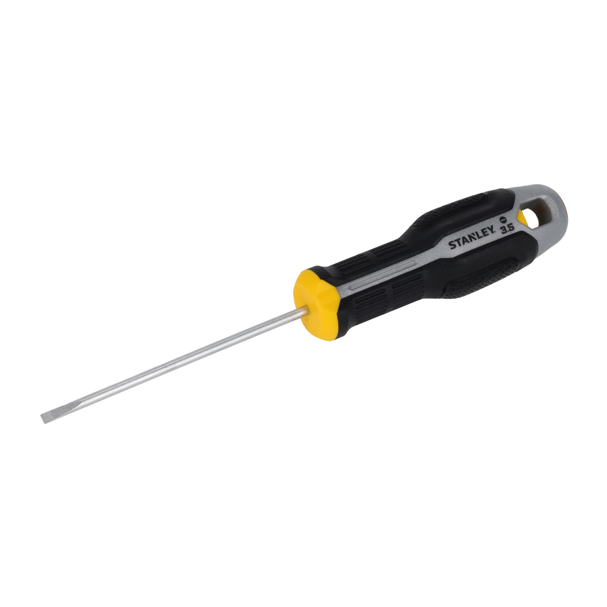 Destornillador STANLEY® Paralelo 3,5mmx100mm