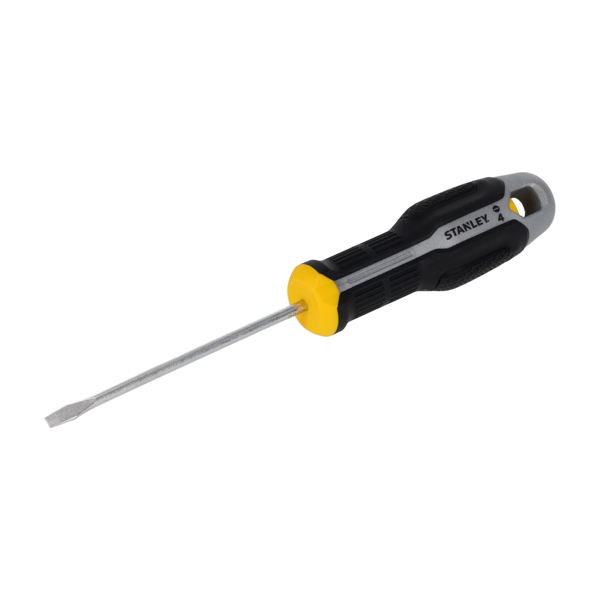 Destornillador STANLEY® Paralelo 4mmx100mm