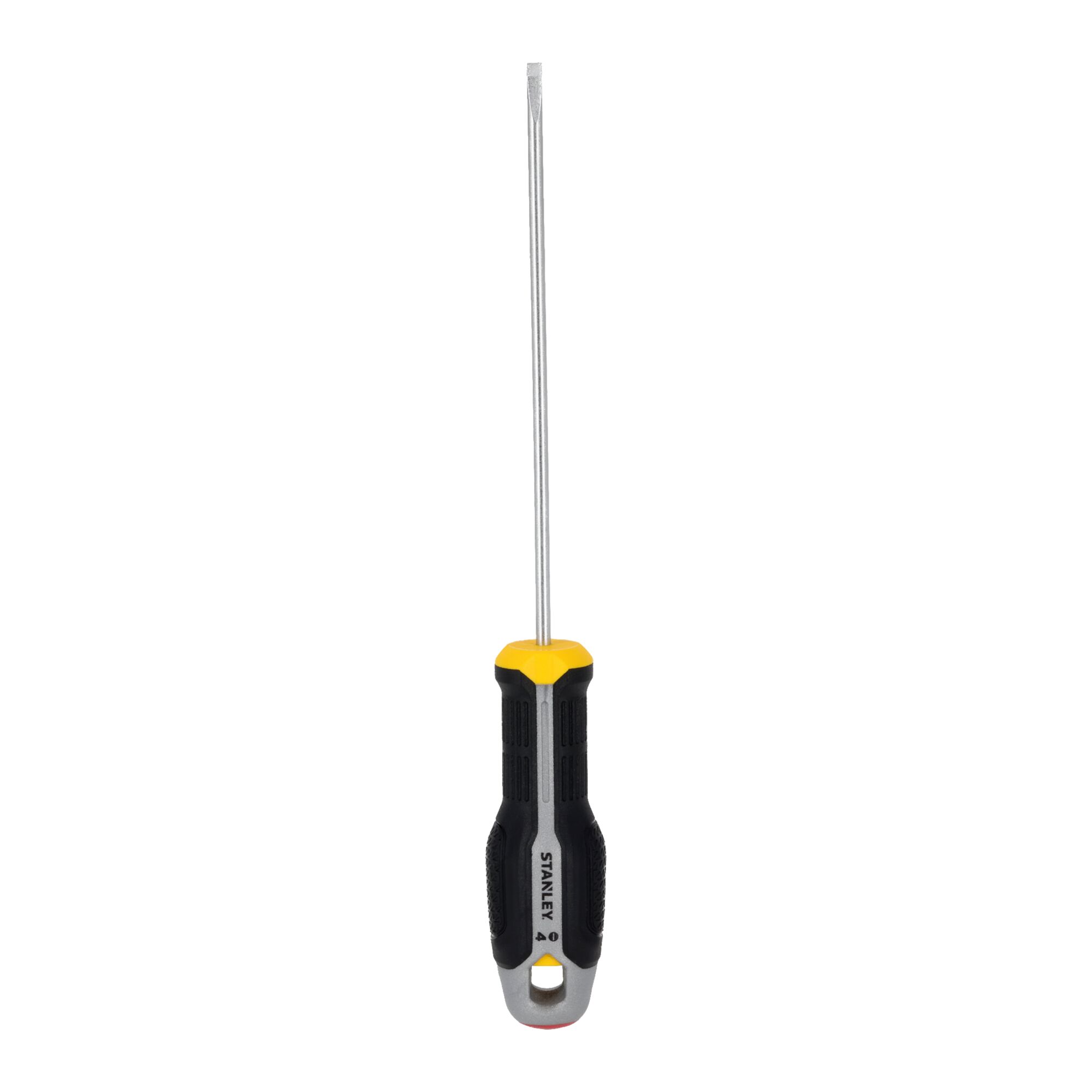 Destornillador STANLEY® Paralelo 4mmx150mm