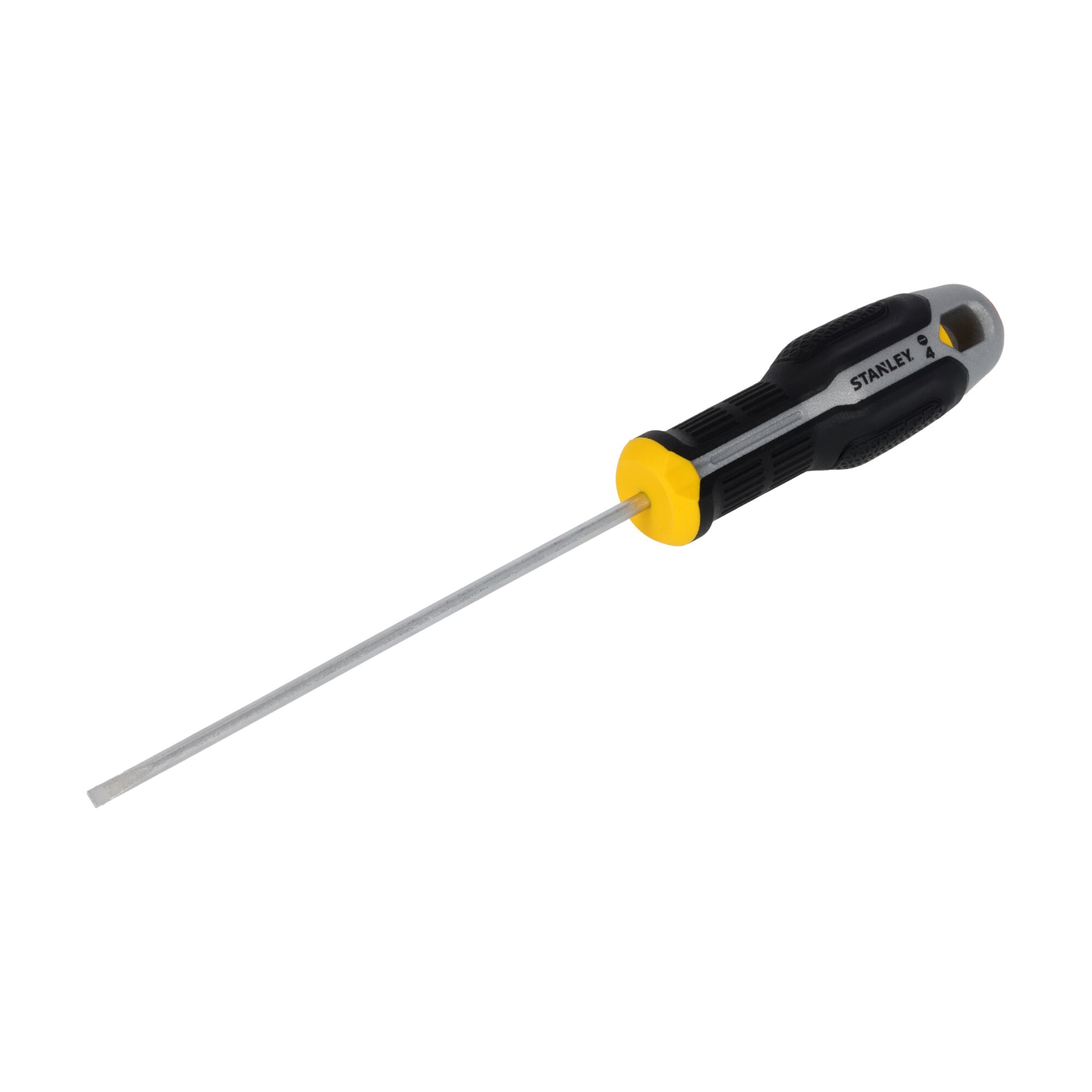 Destornillador STANLEY® Paralelo 4mmx150mm