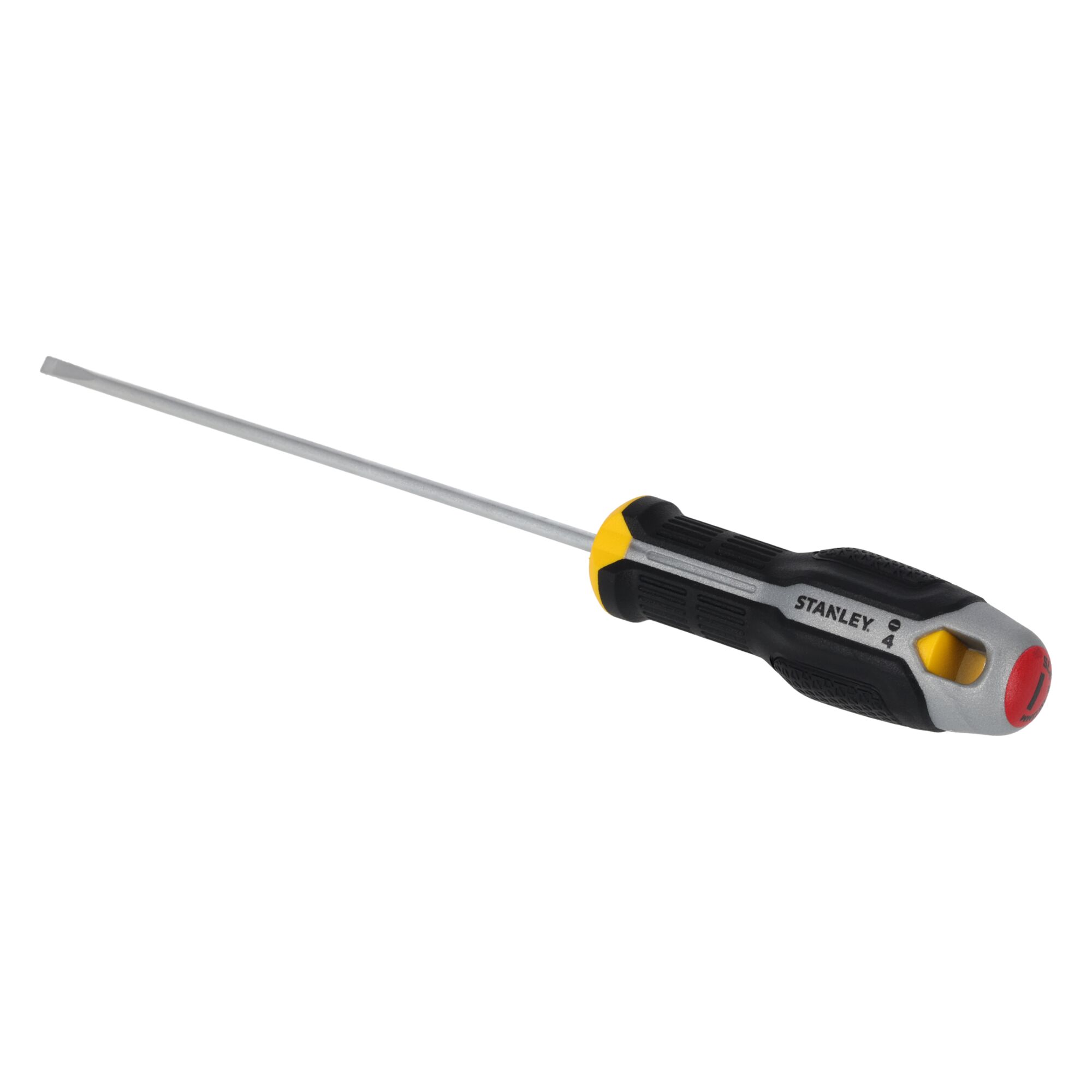 Destornillador STANLEY® Paralelo 4mmx150mm