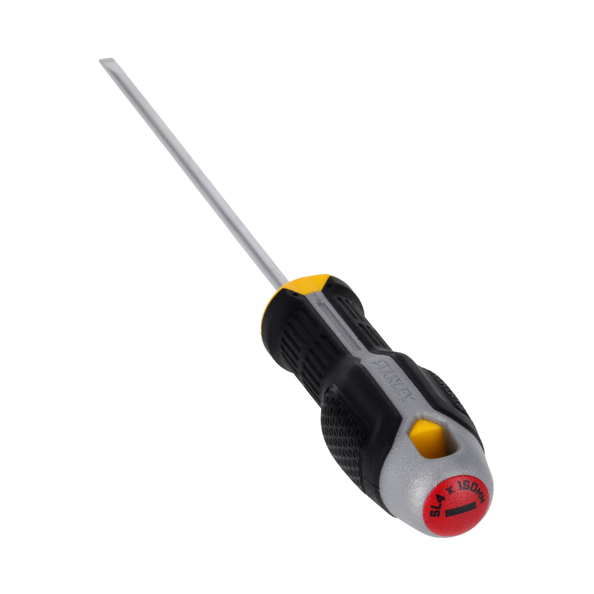 Destornillador STANLEY® Paralelo 4mmx150mm
