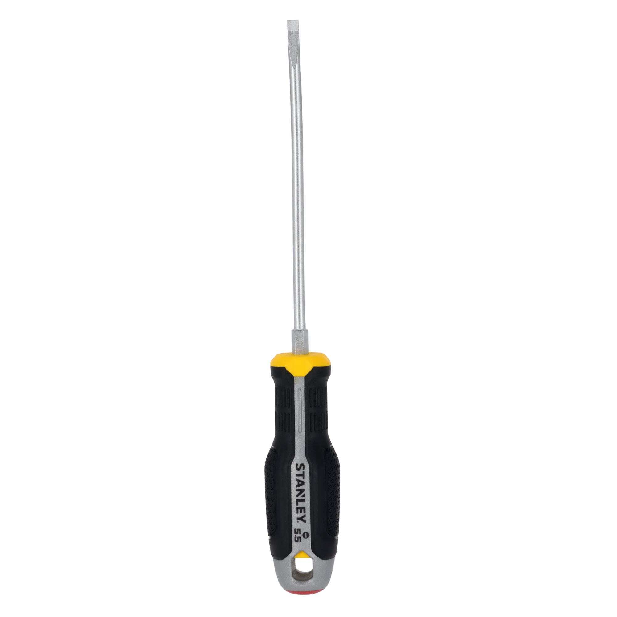 Destornillador STANLEY® Paralelo 5,5mmx150mm