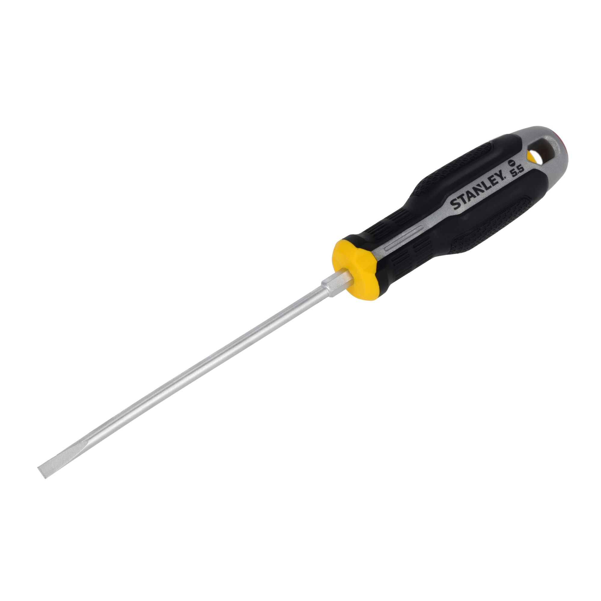 Destornillador STANLEY® Paralelo 5,5mmx150mm