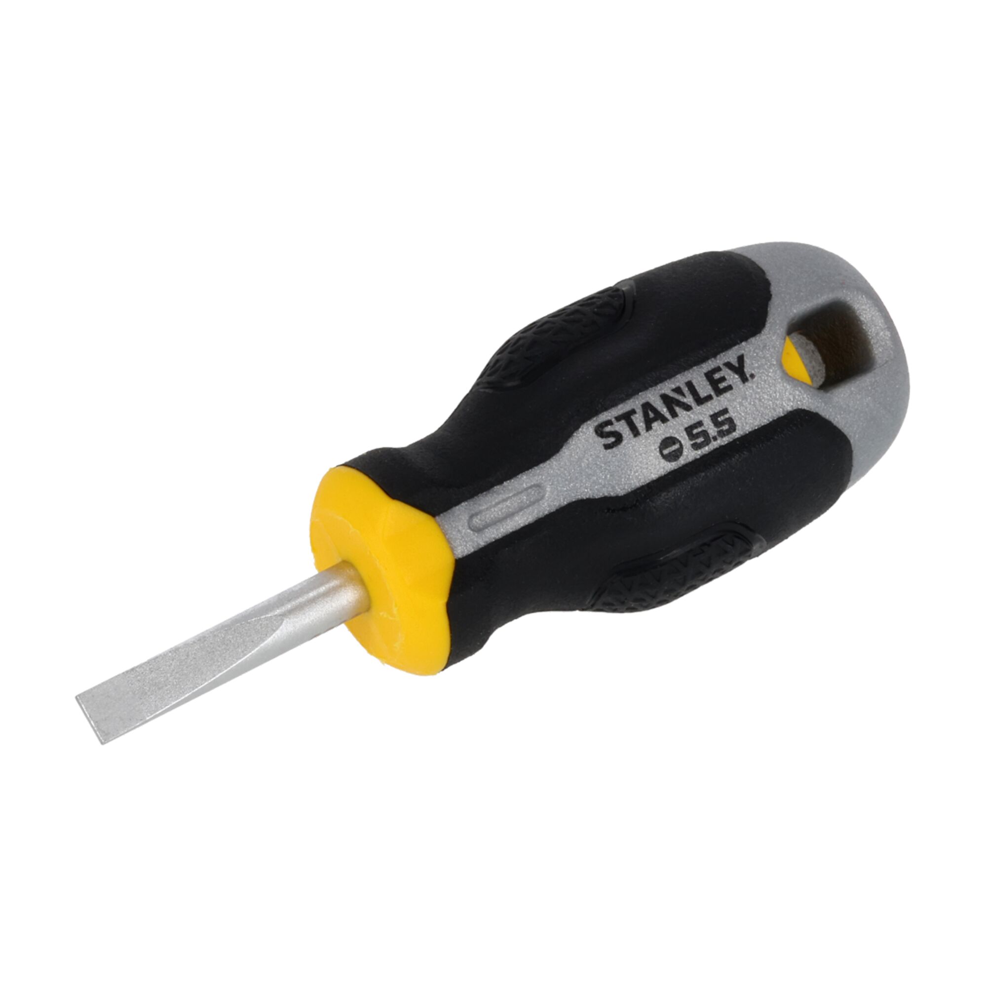 Destornillador STANLEY® Paralelo 5,5mmx30mm