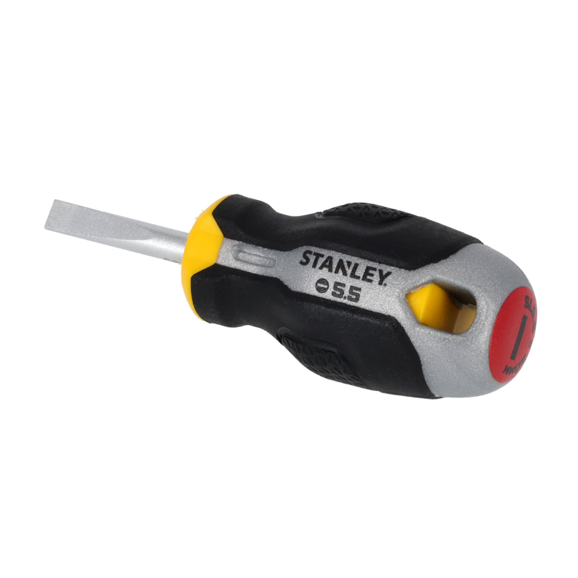 Destornillador STANLEY® Paralelo 5,5mmx30mm